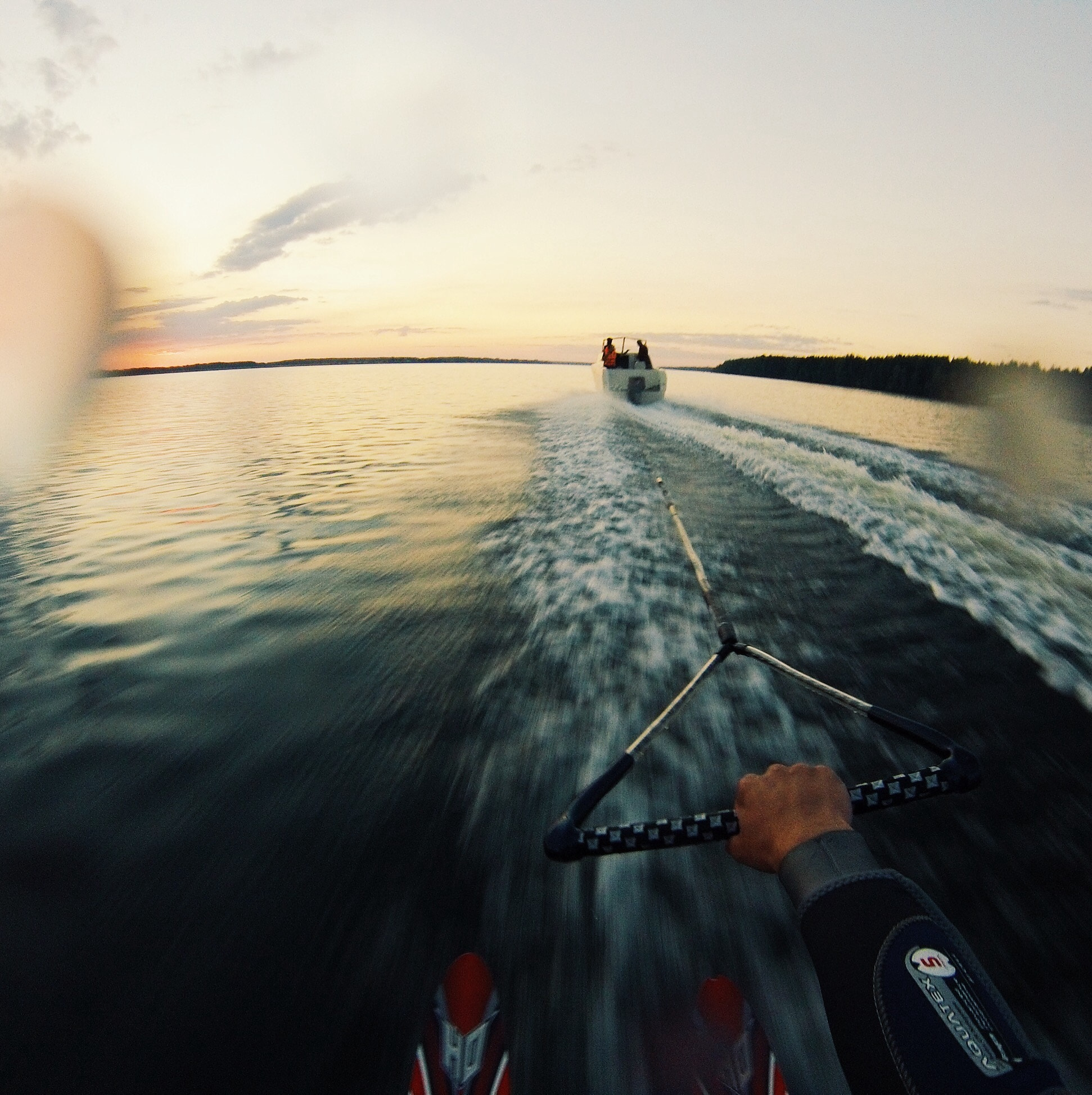 GoPro Hero3-Silver Edition sample photo. Sorry for that format processed with vscocam with g3 preset photography