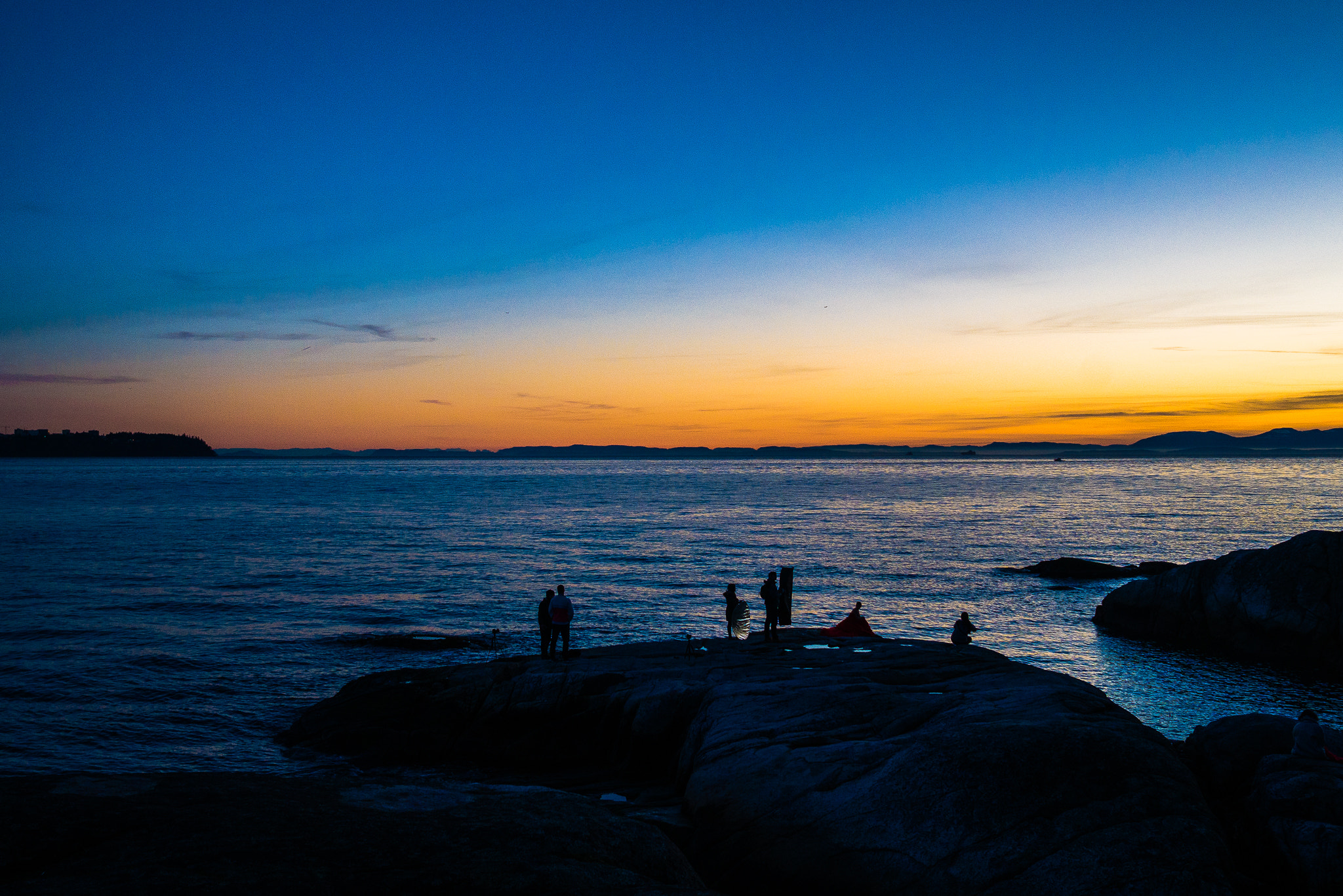 Panasonic Lumix DMC-GX7 + Olympus M.Zuiko Digital 17mm F1.8 sample photo. Lighthouse park photography