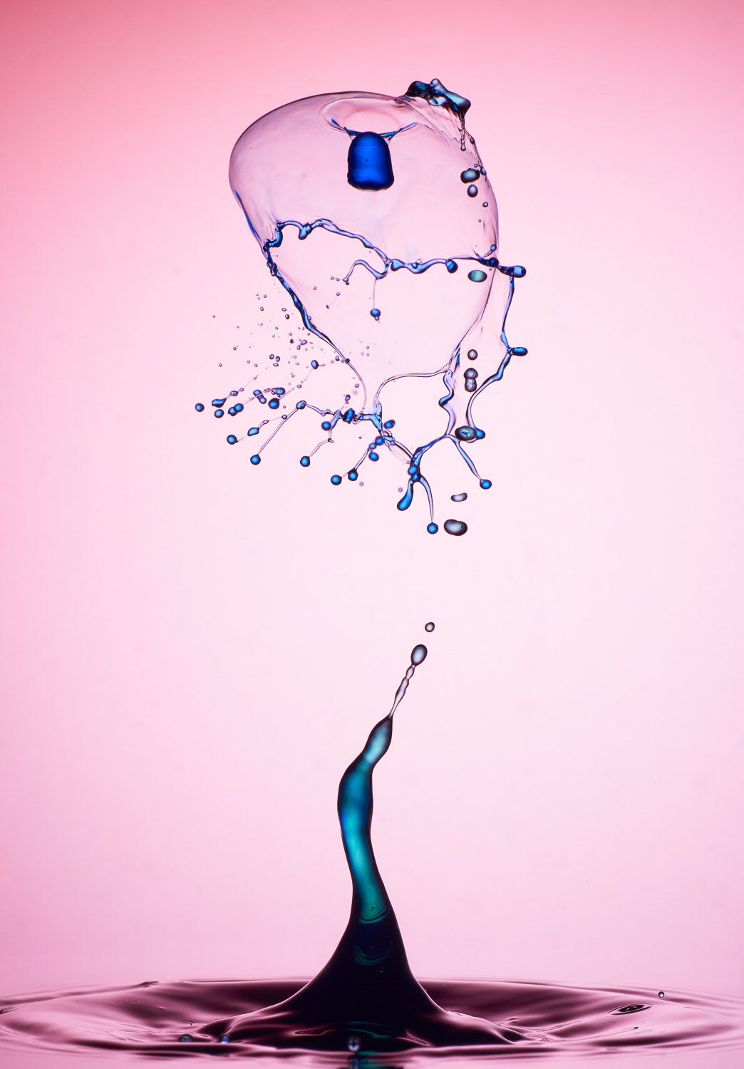 90mm F2.8 sample photo. Collide 51 photography