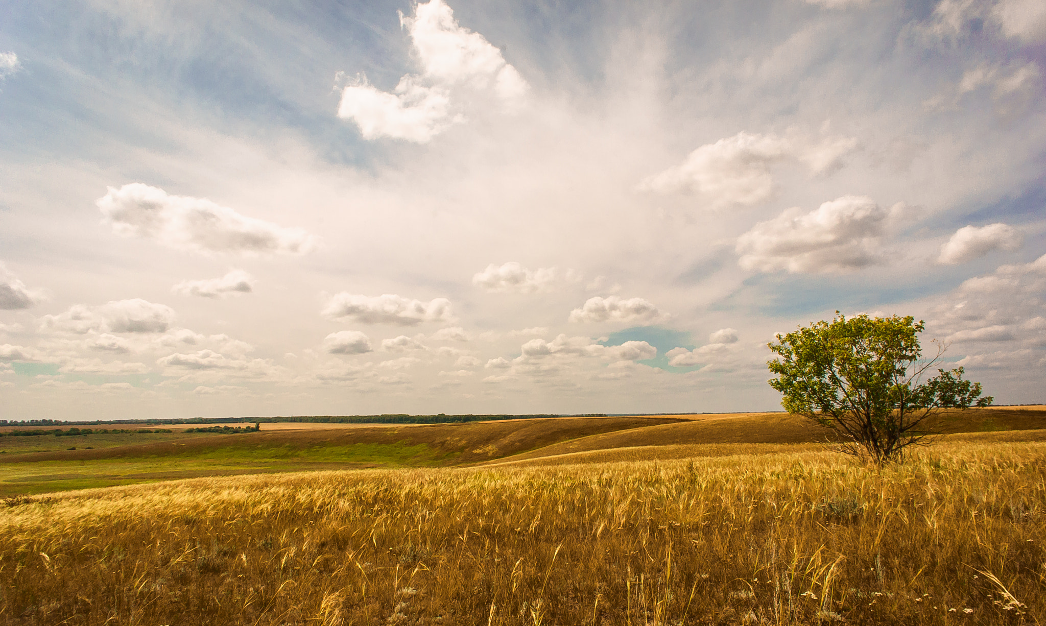 Sony Alpha NEX-3 + Sony E 16mm F2.8 sample photo. Fantastic landscape photography