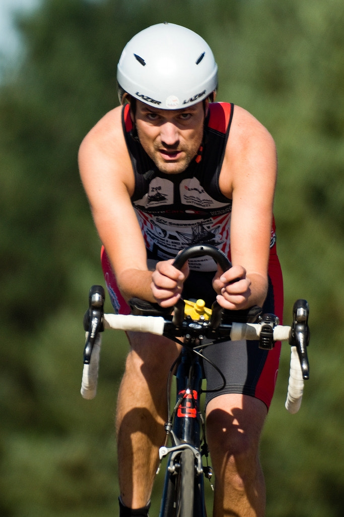 Sigma 150-500mm F5-6.3 DG OS HSM sample photo. Triathlon lille photography