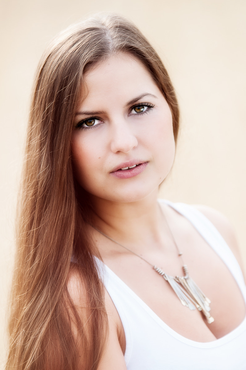 Sigma 70-200mm F2.8 EX DG OS HSM sample photo. Annalena photography