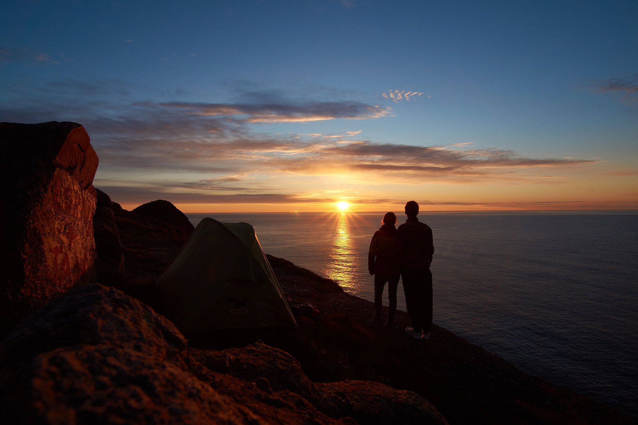 Sony SLT-A58 + 20mm F2.8 sample photo. Heaven on earth photography