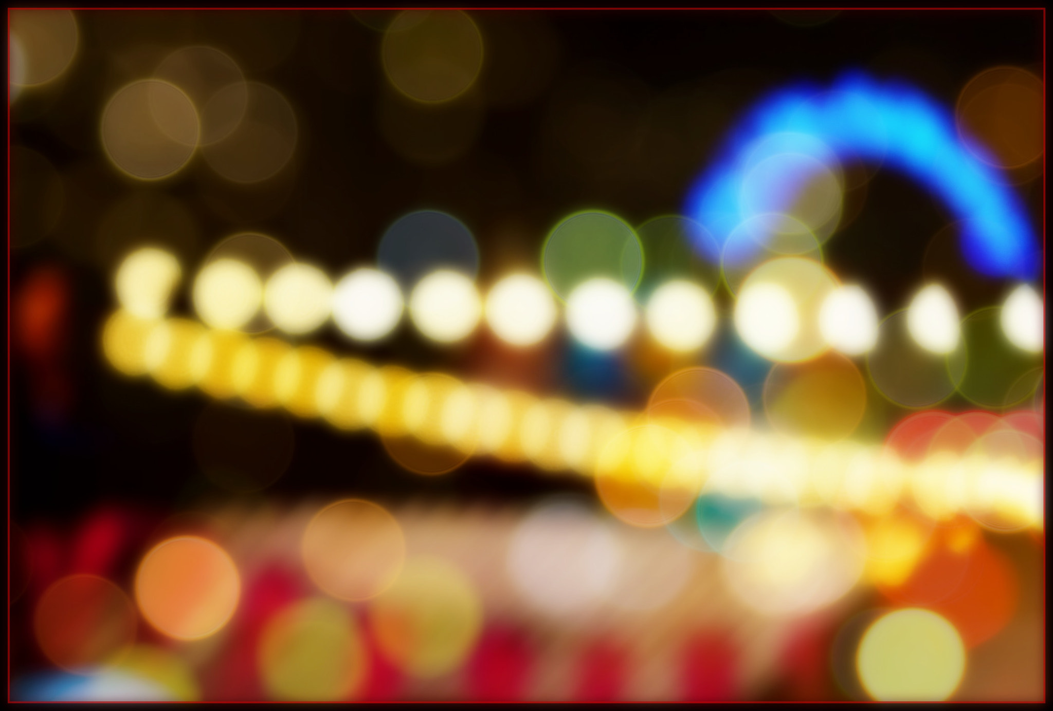 Sony FE 24-240mm F3.5-6.3 OSS sample photo. Bokeh delight photography