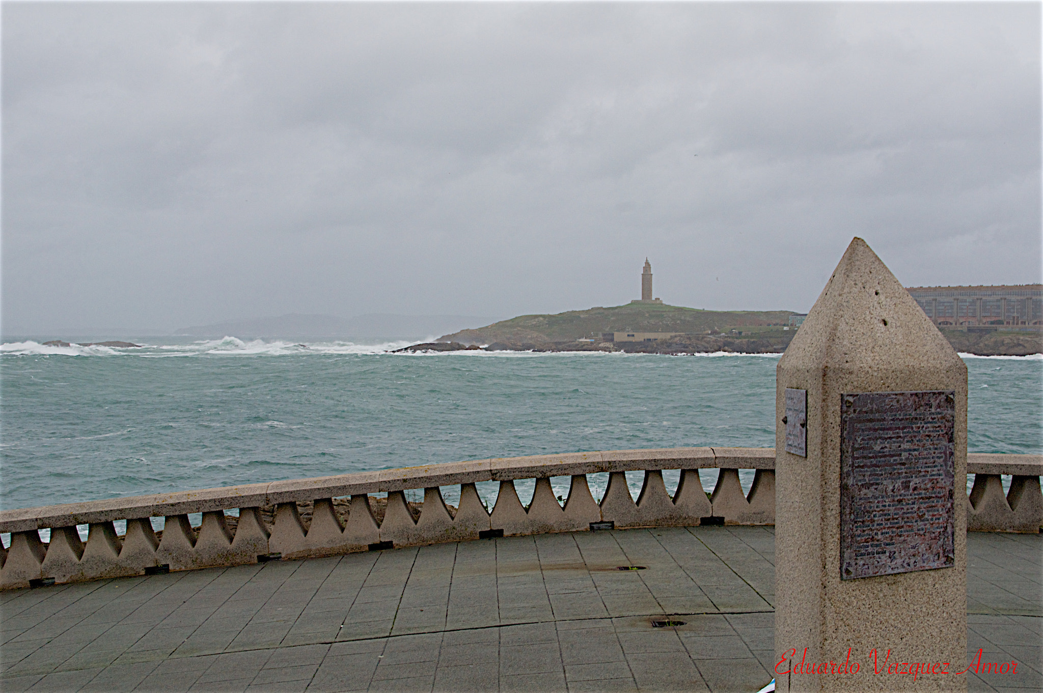 Sigma 18-200mm F3.5-6.3 DC sample photo. Paradise at the end of the world photography