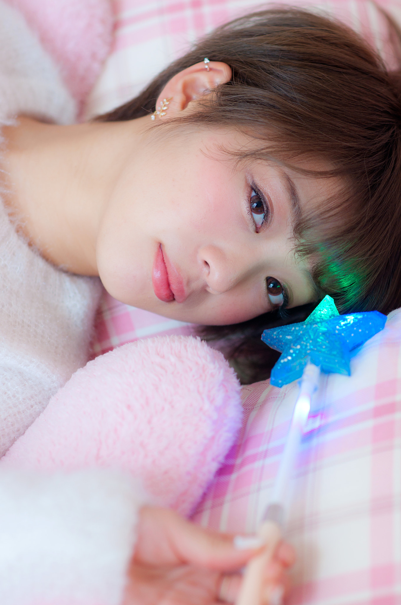 Sony Planar T* 85mm F1.4 ZA sample photo. Mamiko photography