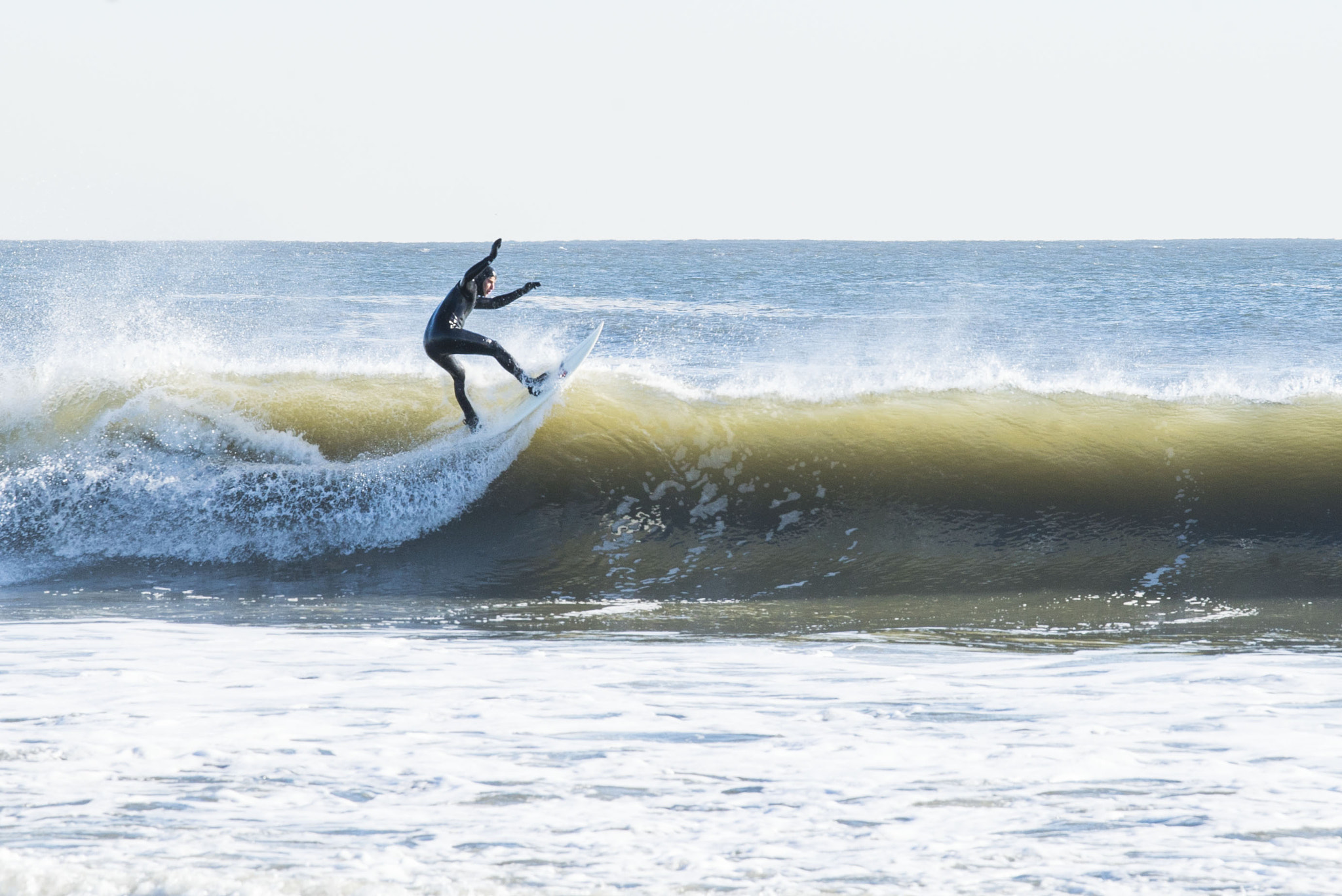 70-200mm F4 OSS sample photo. Maso shred photography