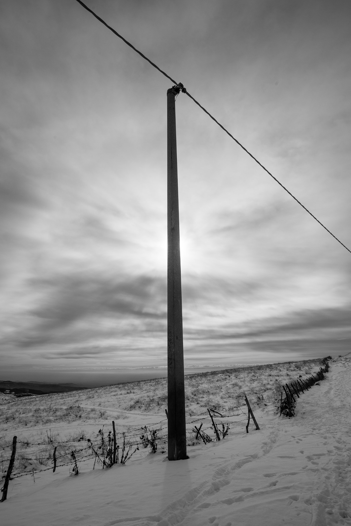 Canon EOS 6D + Canon EF 20-35mm f/2.8L sample photo. Corno d'acquilio photography