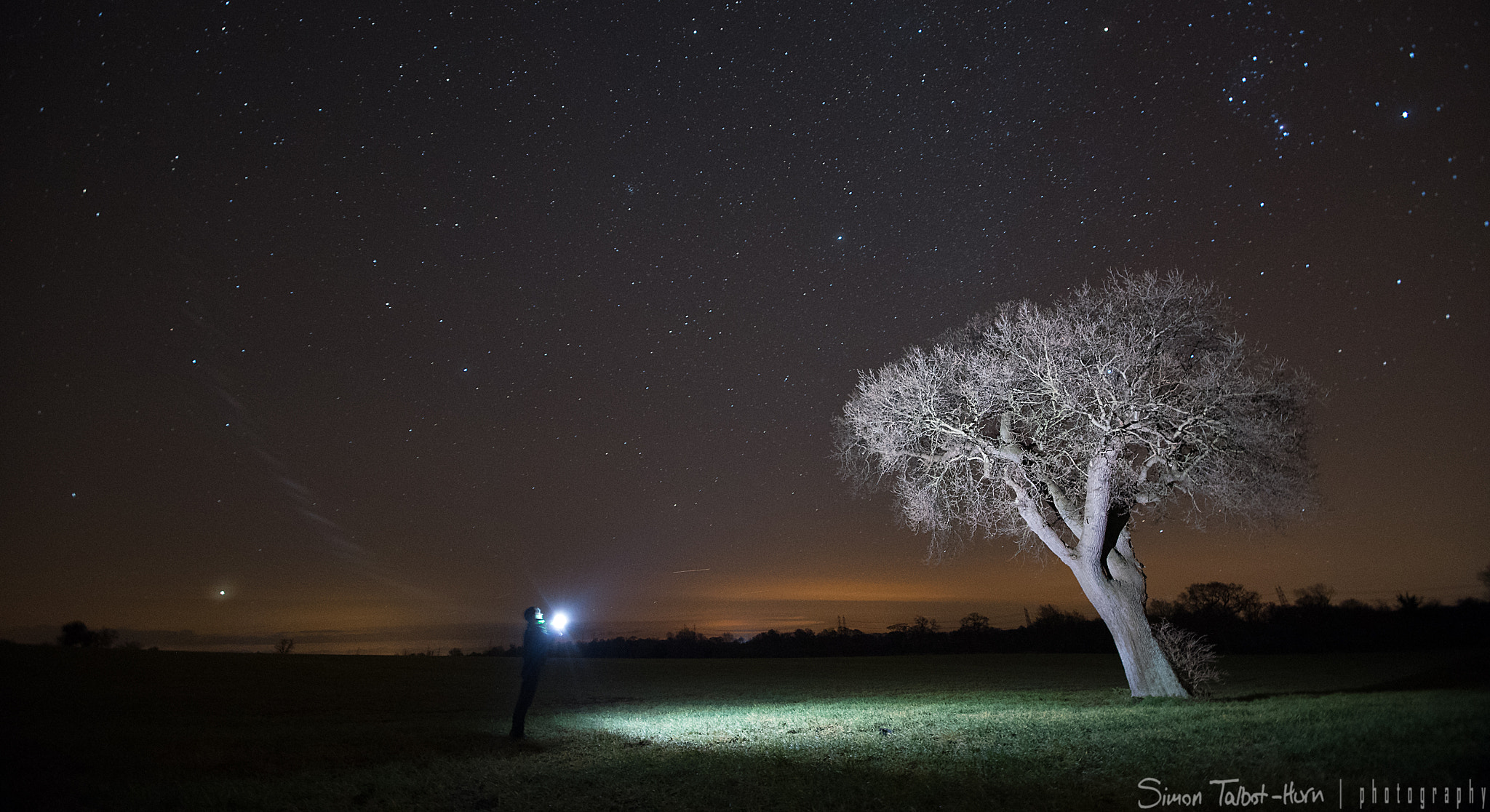 Nikon D750 + Sigma 10-20mm F4-5.6 EX DC HSM sample photo. Me and a tree photography