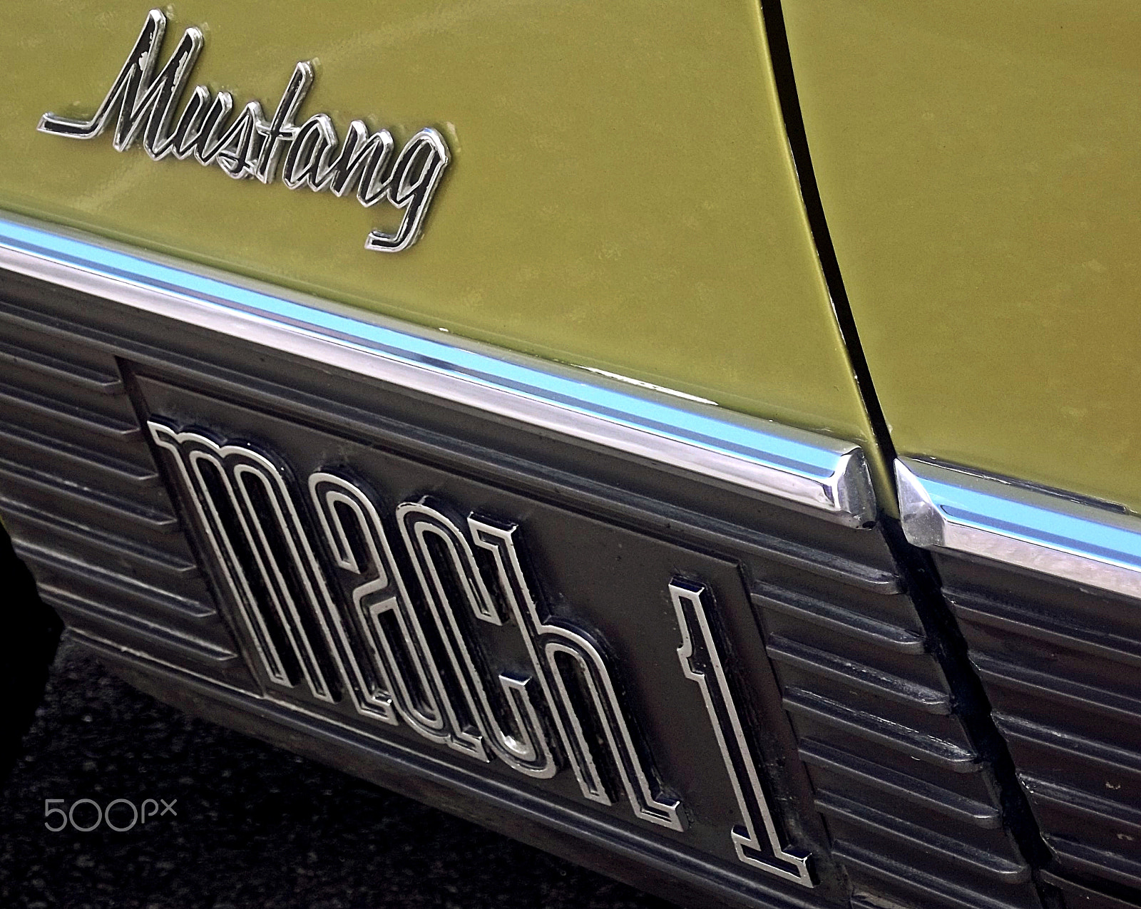 Kodak EASYSHARE M575 DIGITAL CAMERA sample photo. 1970 ford mustang mach 1 rocker panel photography