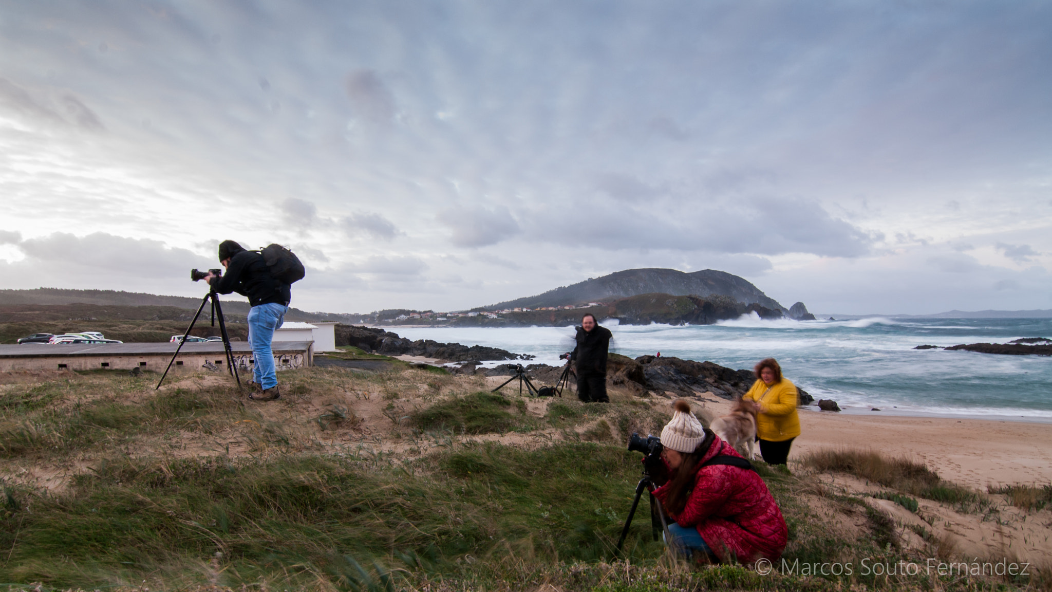 Nikon D200 sample photo. Masterclass rafa irusta photography