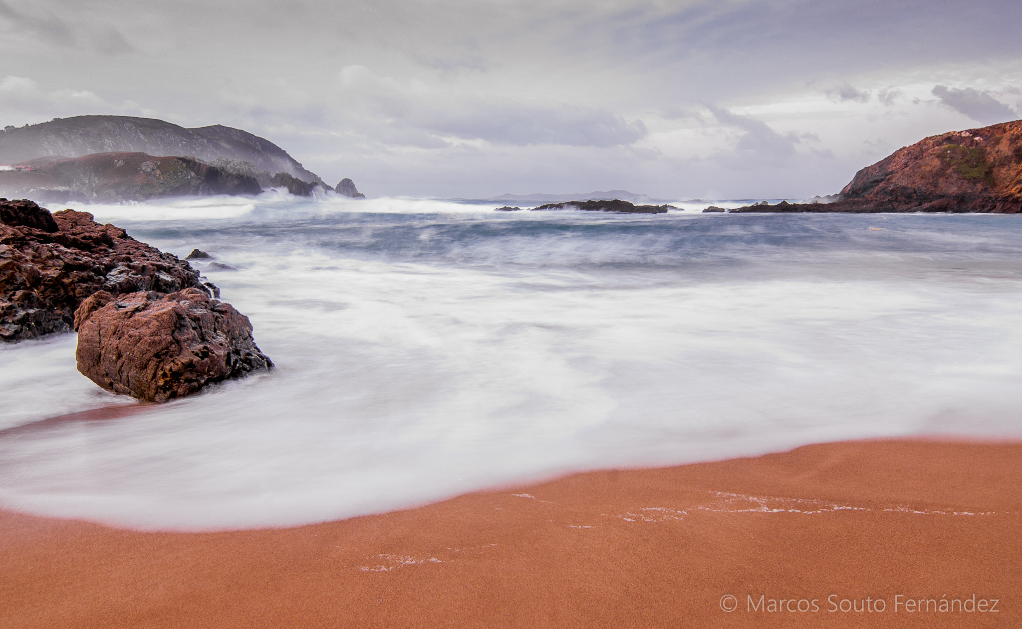 Nikon D200 sample photo. Masterclass rafa irusta photography