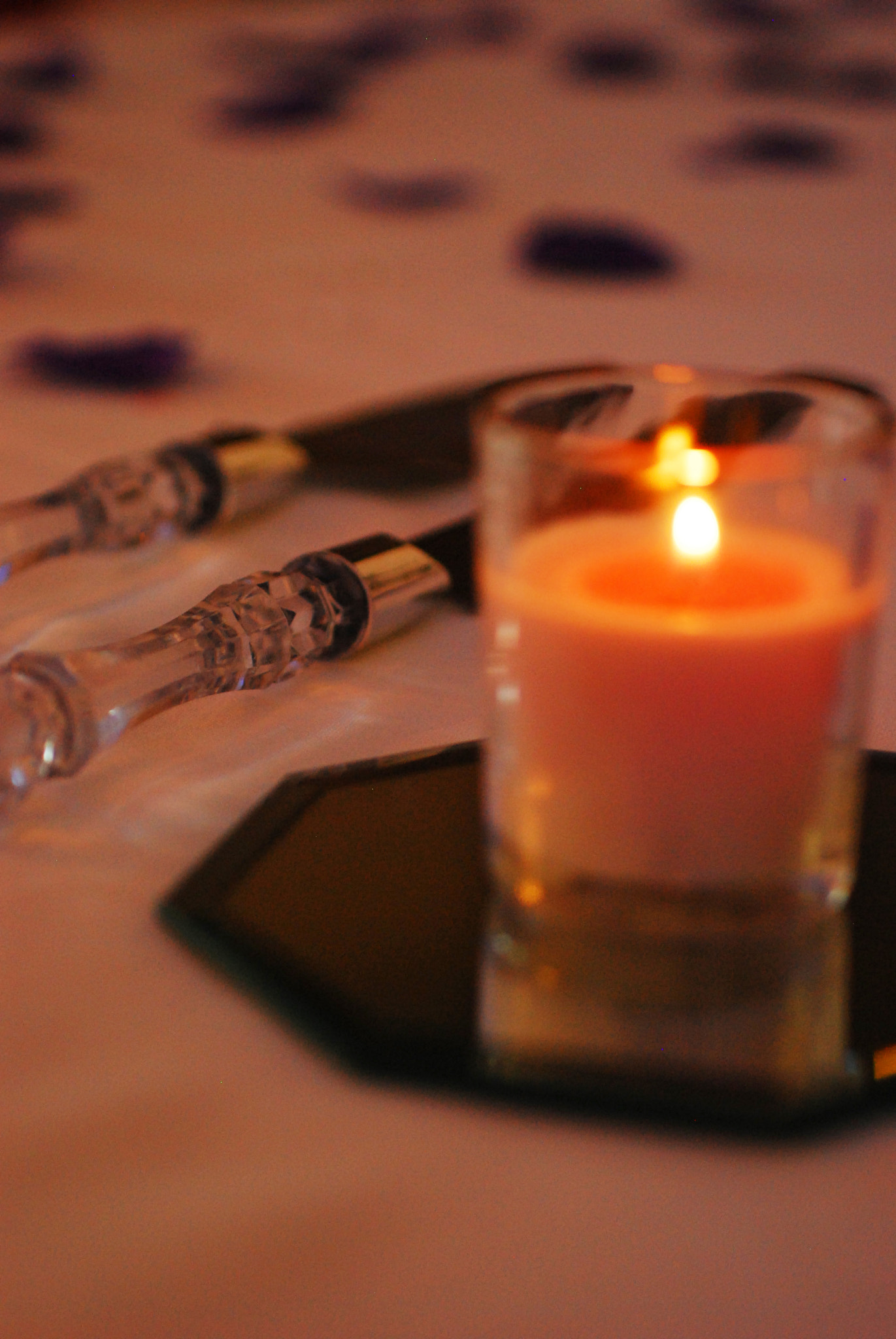 Sigma 50mm F2.8 EX DG Macro sample photo. Wedding ambiance photography