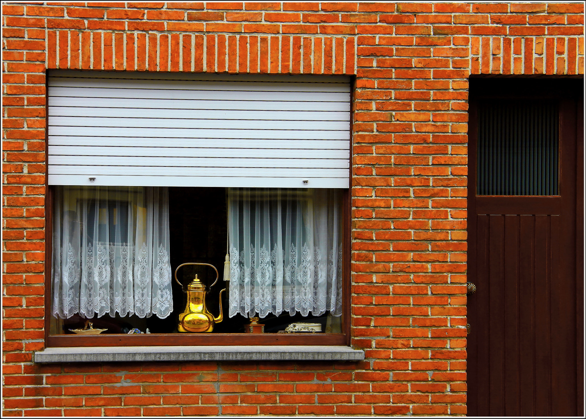Canon EF-S 17-85mm F4-5.6 IS USM sample photo. *** photography