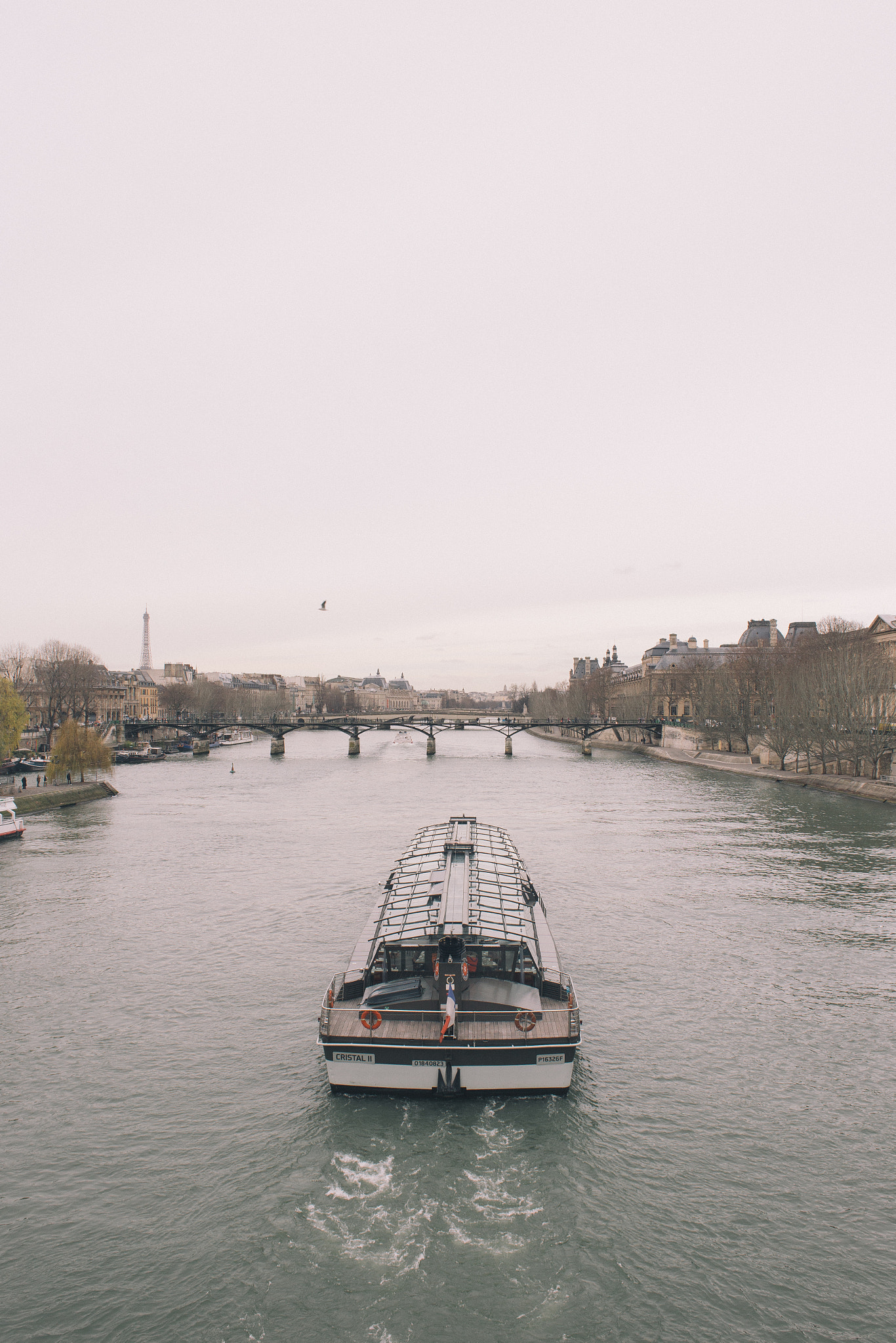 Canon EOS 6D + Canon EF 28mm F2.8 sample photo. Ship photography