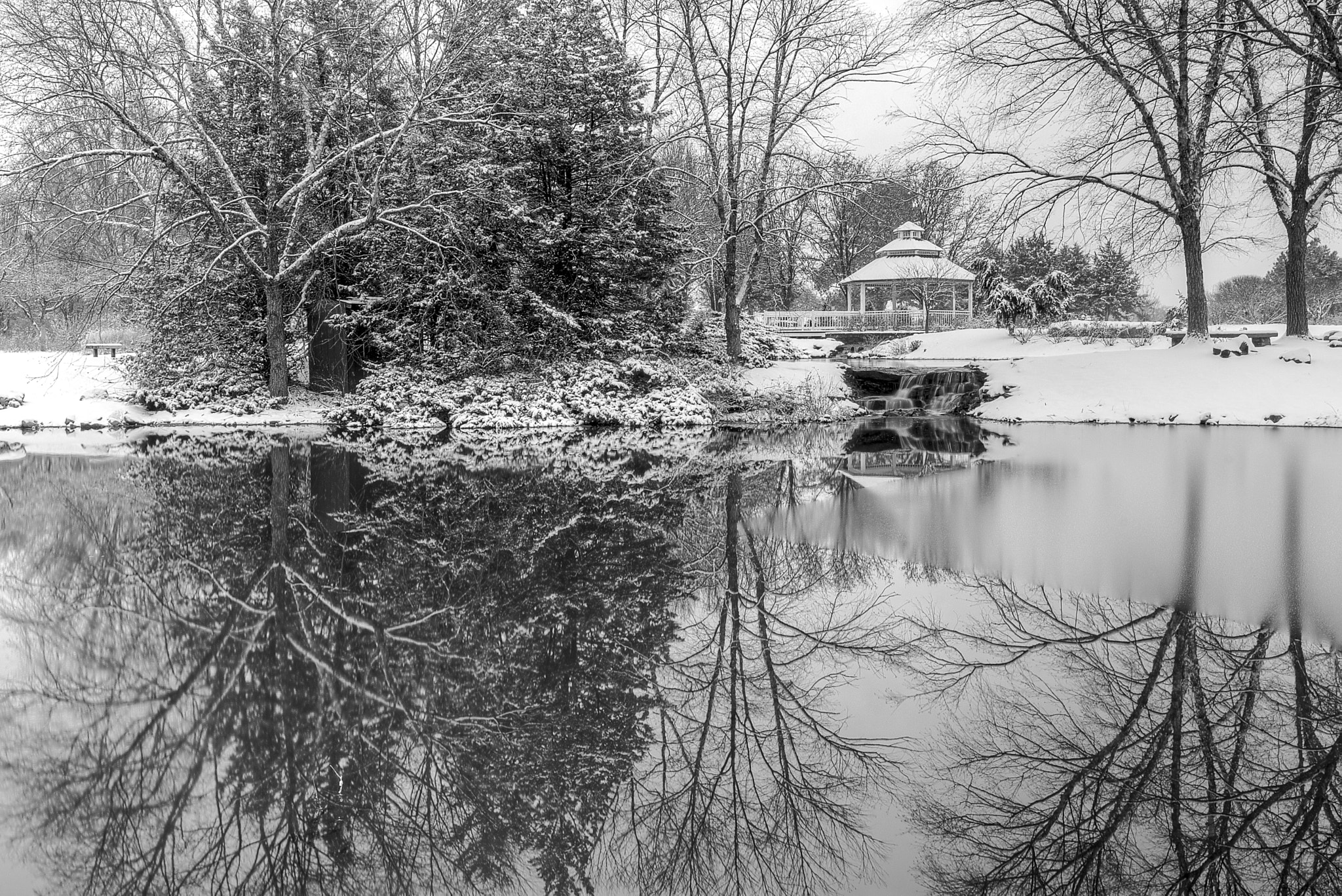 Canon EF 24-105mm F3.5-5.6 IS STM sample photo. Ted ensley park photography