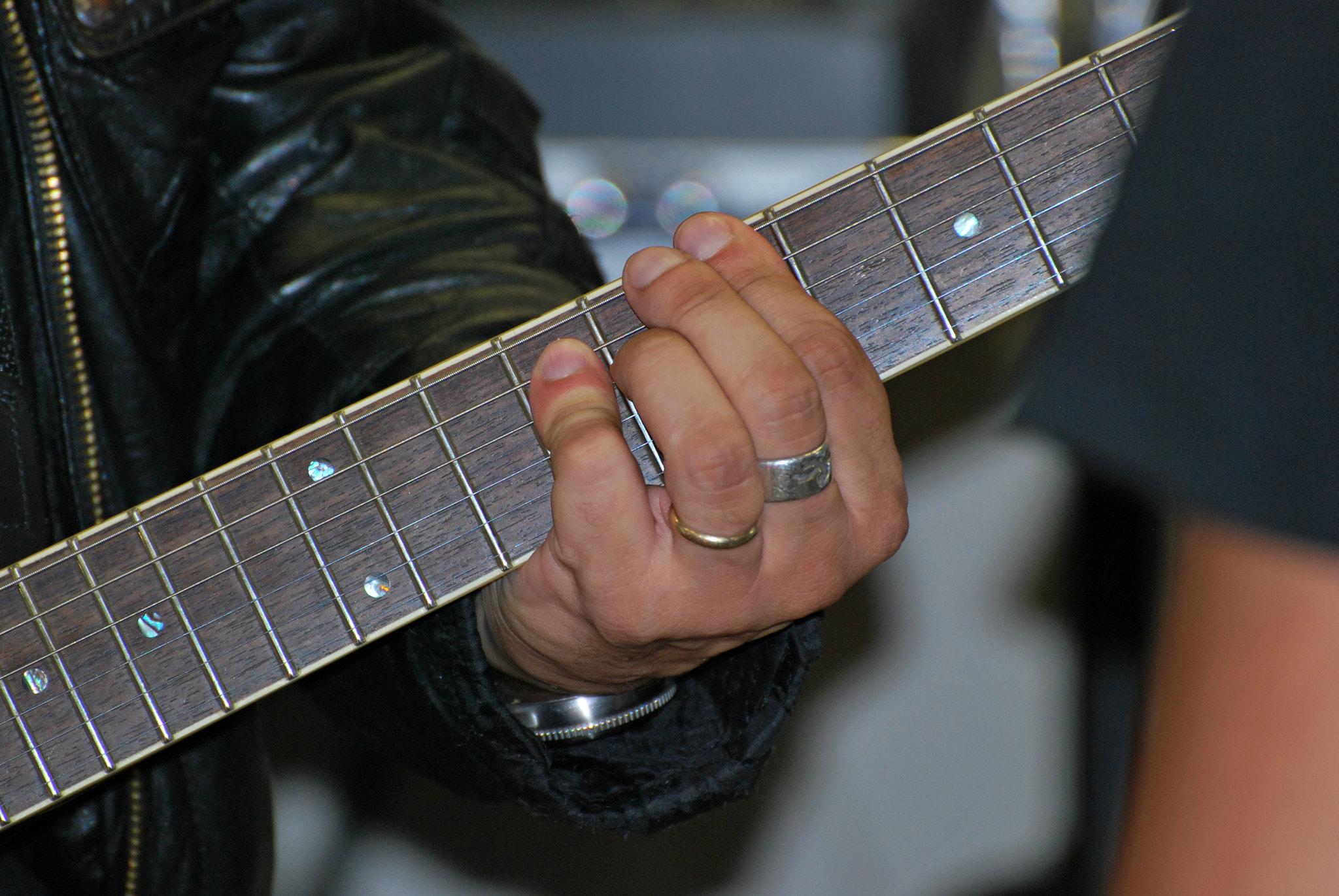 Nikon D60 sample photo. Chord photography