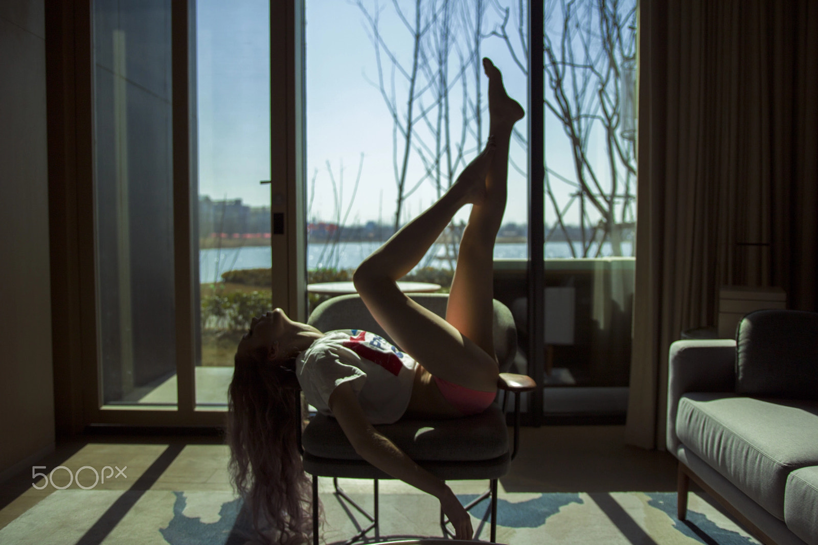 Sigma 18-35mm f/1.8 DC HSM sample photo. Beautiful dj photography