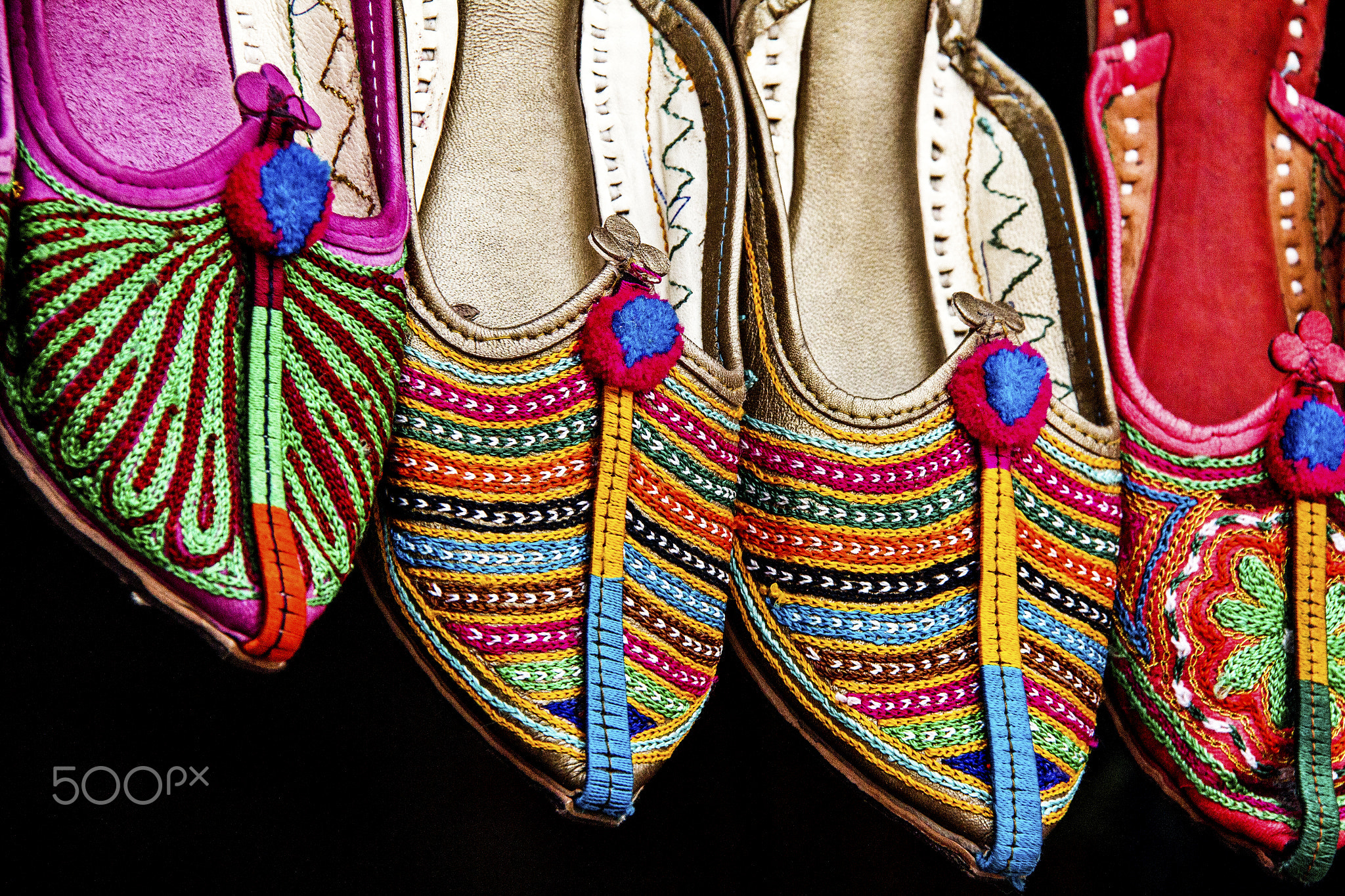 Indian Footwear