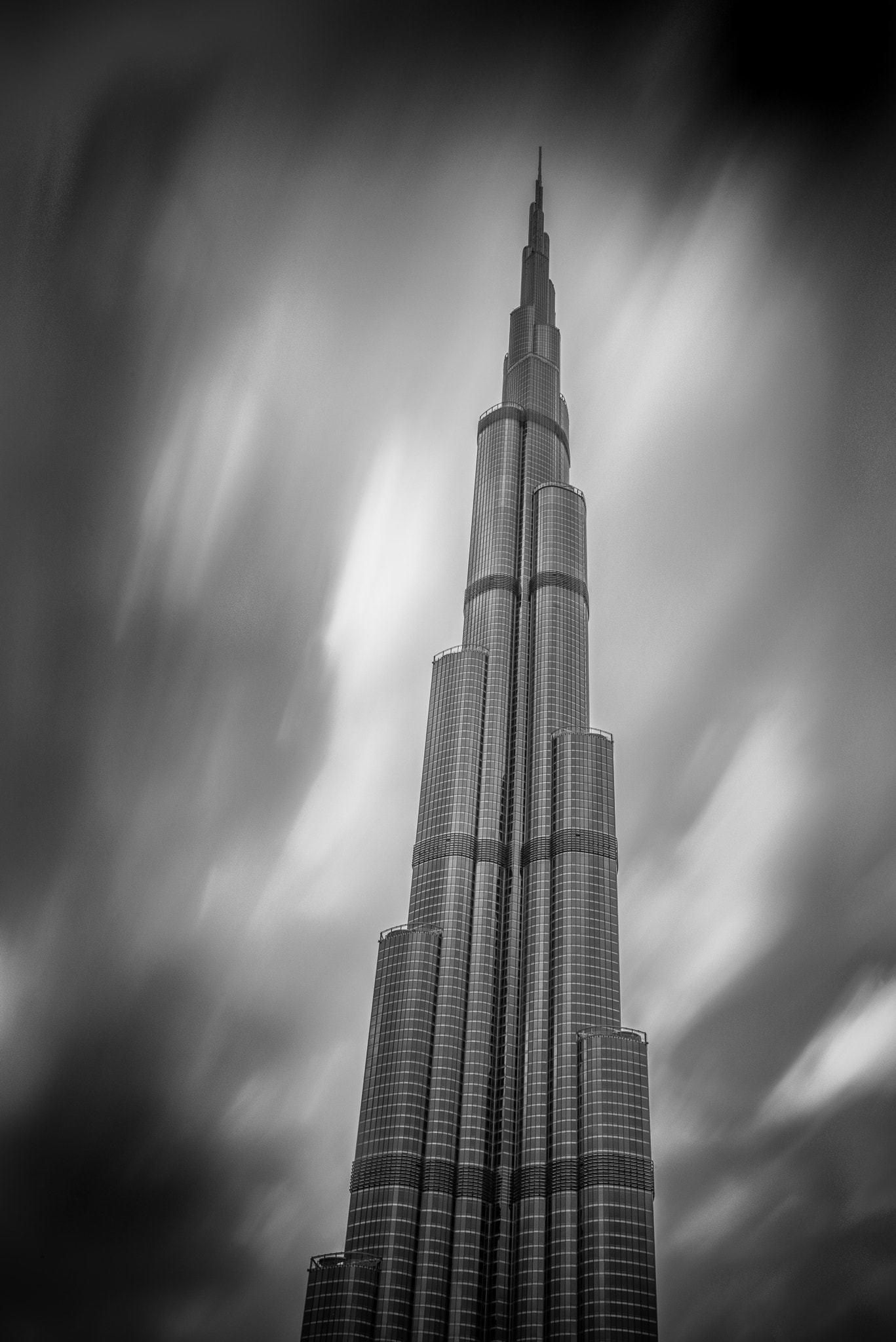 Nikon D800 + Samyang 35mm F1.4 AS UMC sample photo. Evening painting b&amp;w version photography