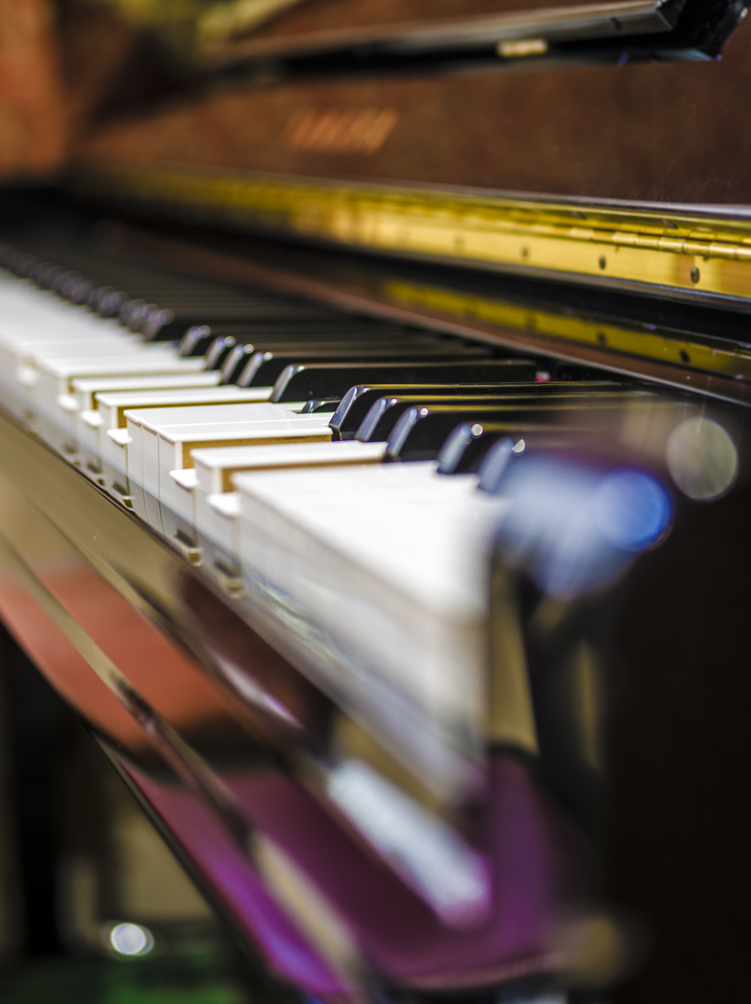 Pentax 645D sample photo. Jazz photography