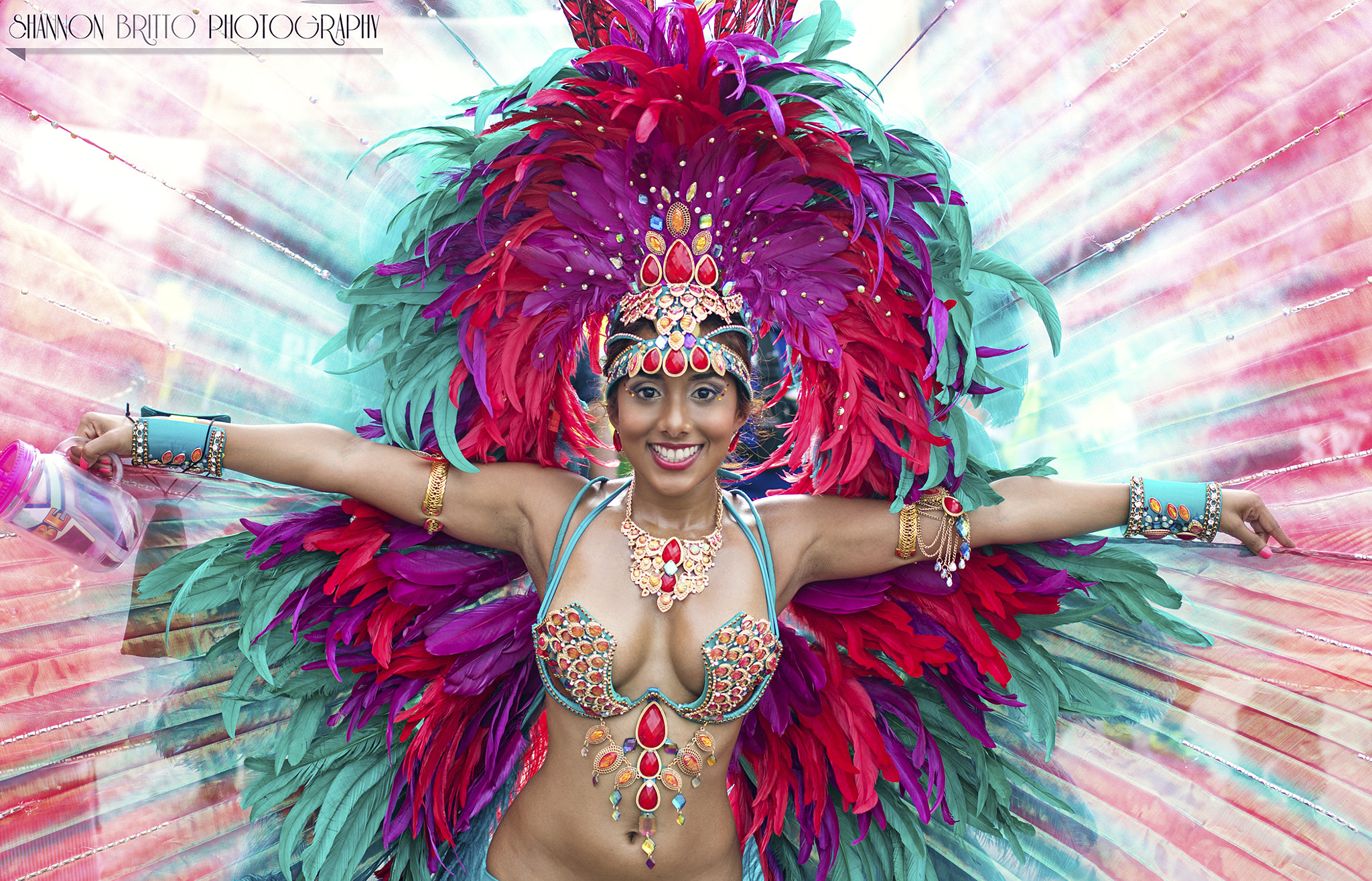 Pentax smc DA 35mm F2.4 AL sample photo. Colour of trini carnival photography