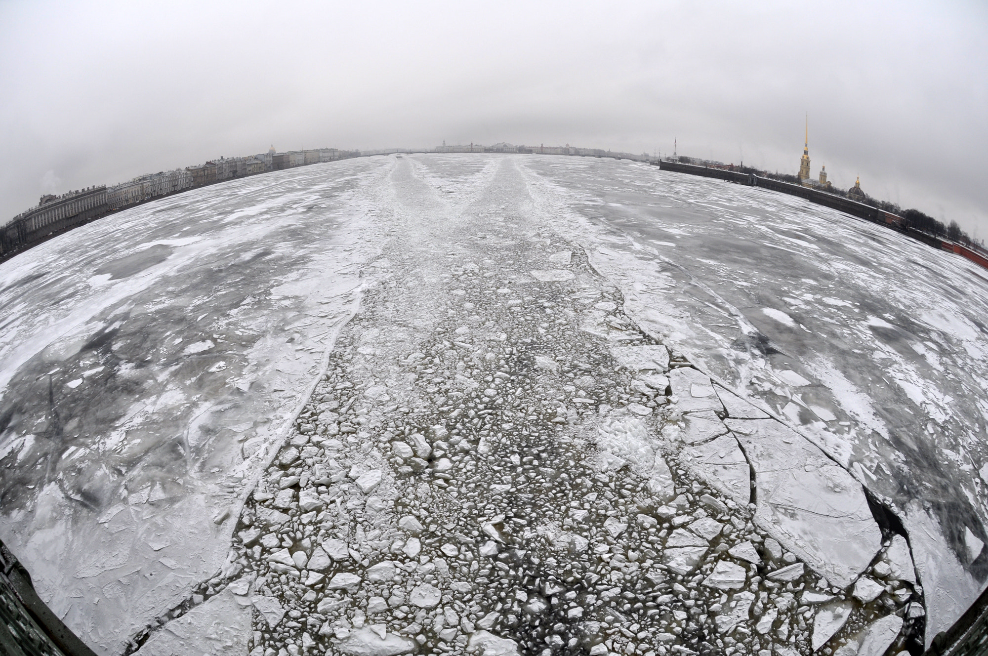 Nikon AF DX Fisheye-Nikkor 10.5mm F2.8G ED sample photo. St. petersburg photography
