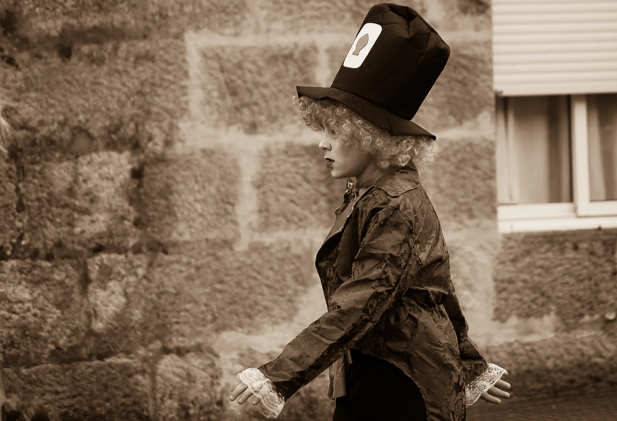 Sony Alpha DSLR-A230 sample photo. Hatter photography