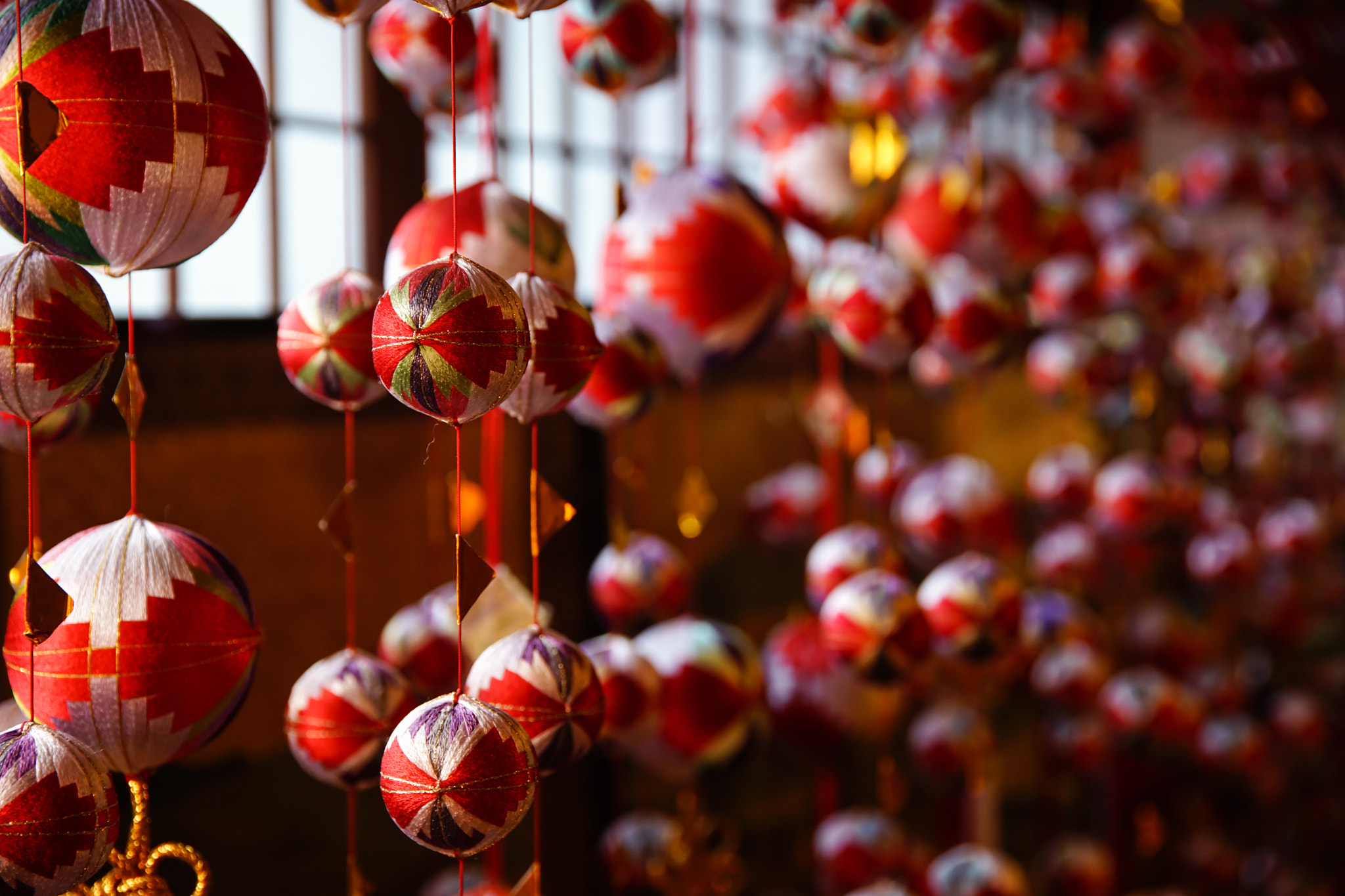 24-105mm F4 sample photo. さげもん(sagemon) photography