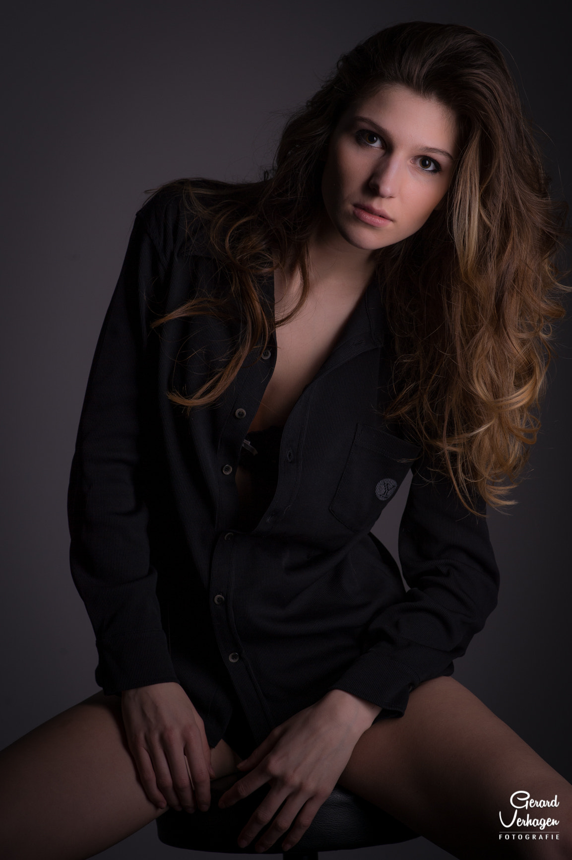 Nikon D4S + Nikon AF-S Nikkor 85mm F1.8G sample photo. Tanja photography