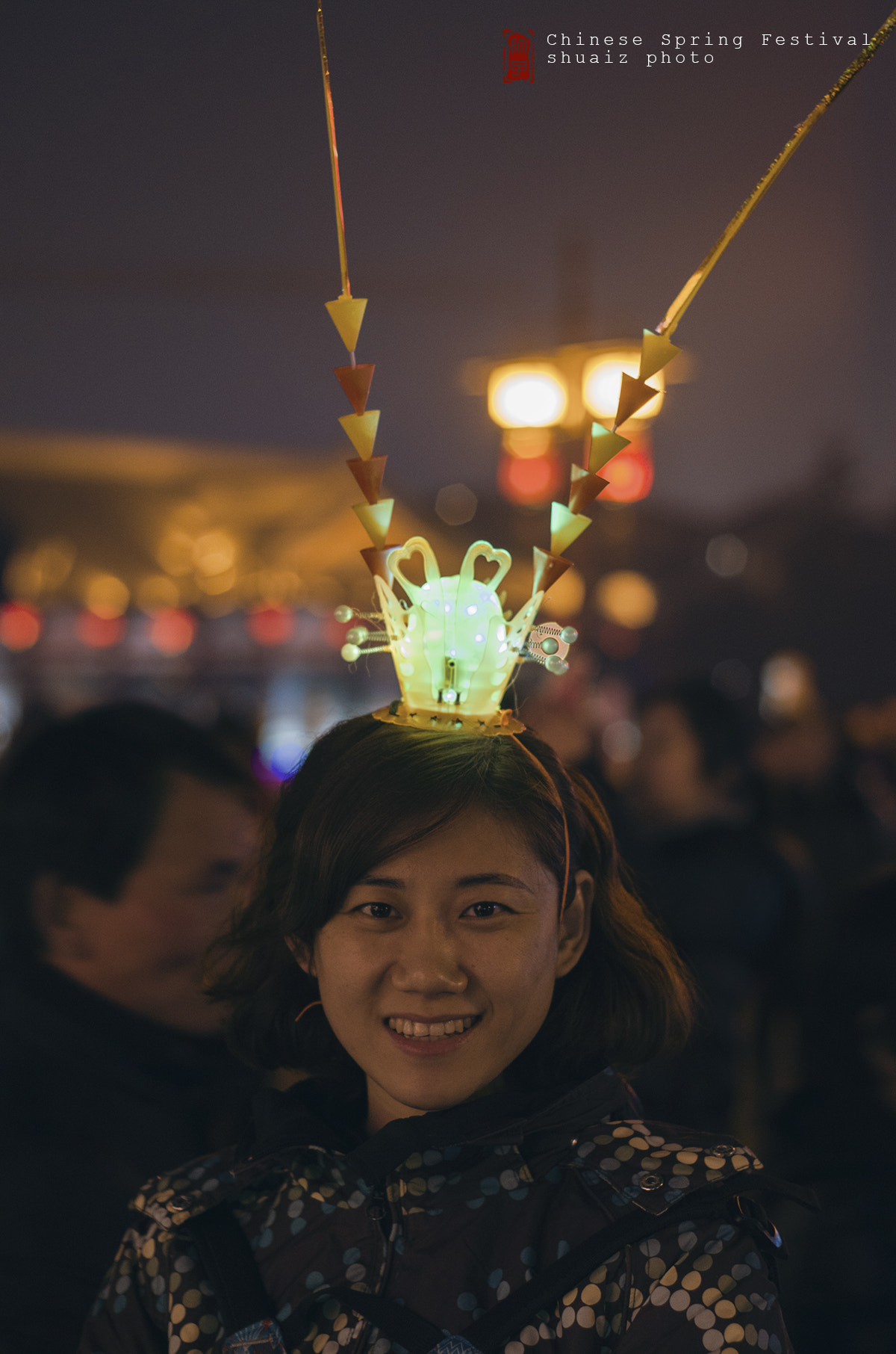 smc PENTAX-F 50mm F1.7 sample photo. Chinese spring festival photography