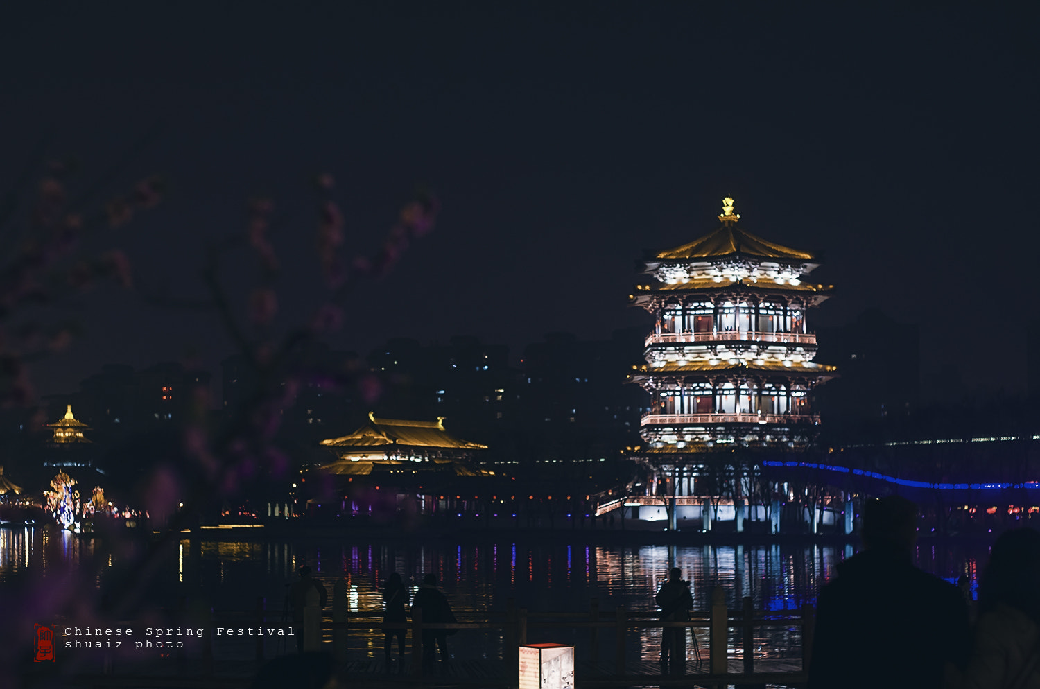 smc PENTAX-F 50mm F1.7 sample photo. Chinese spring festival photography