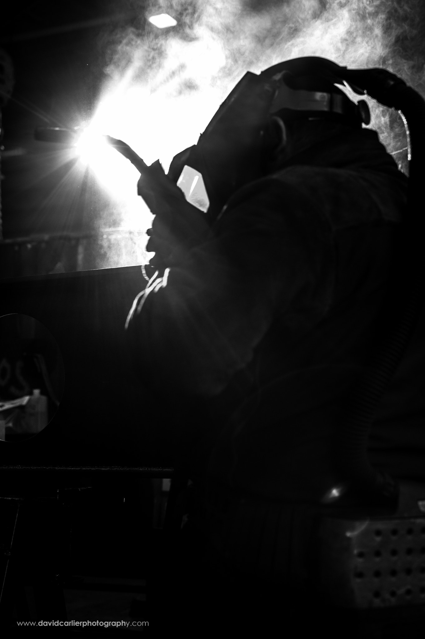 Leica S (TYP 006) + Vario-Elmar 30-90 sample photo. Workers by davidcarlierphotography.com photography