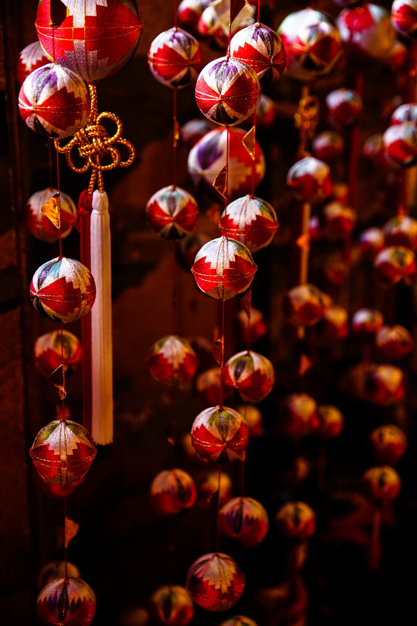 24-105mm F4 sample photo. さげもん(sagemon) photography