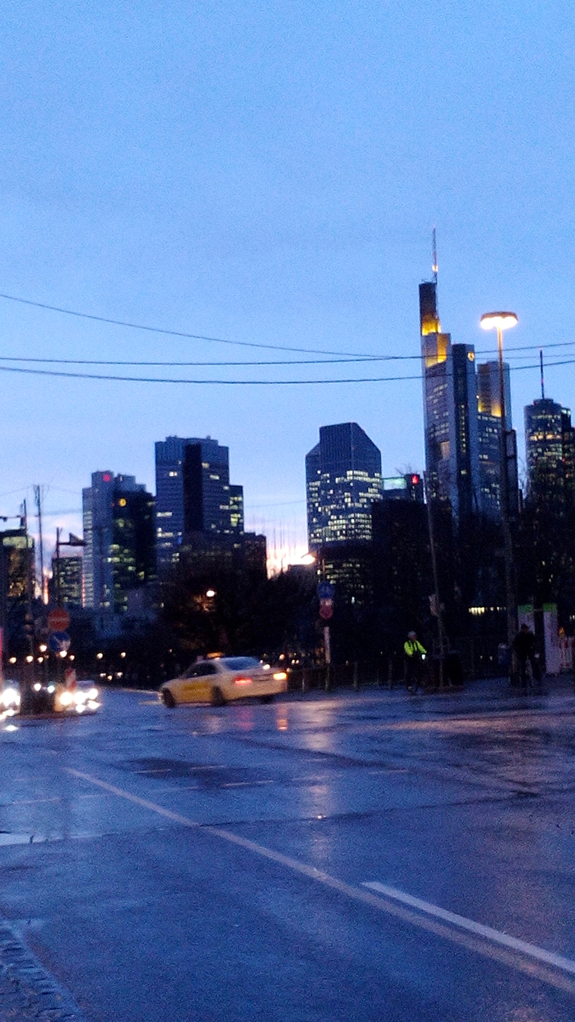 ZTE Blade L3 sample photo