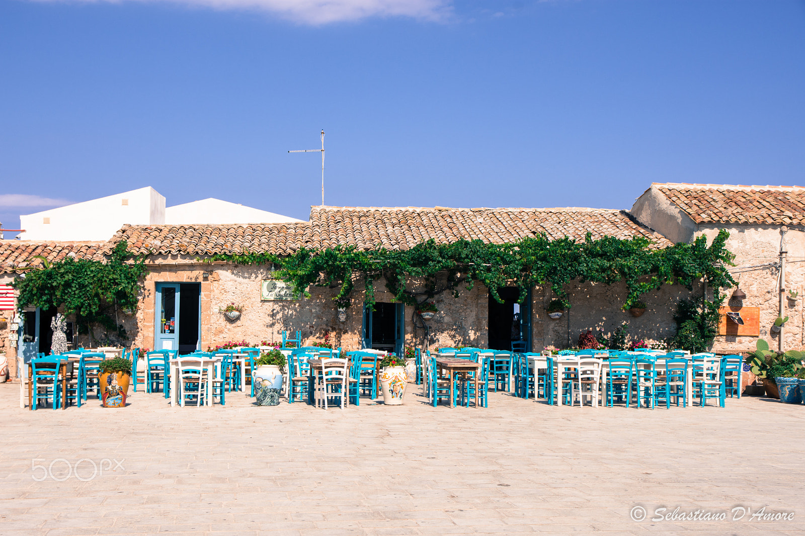Sigma 17-70mm F2.8-4 DC Macro OS HSM | C sample photo. Marzamemi photography