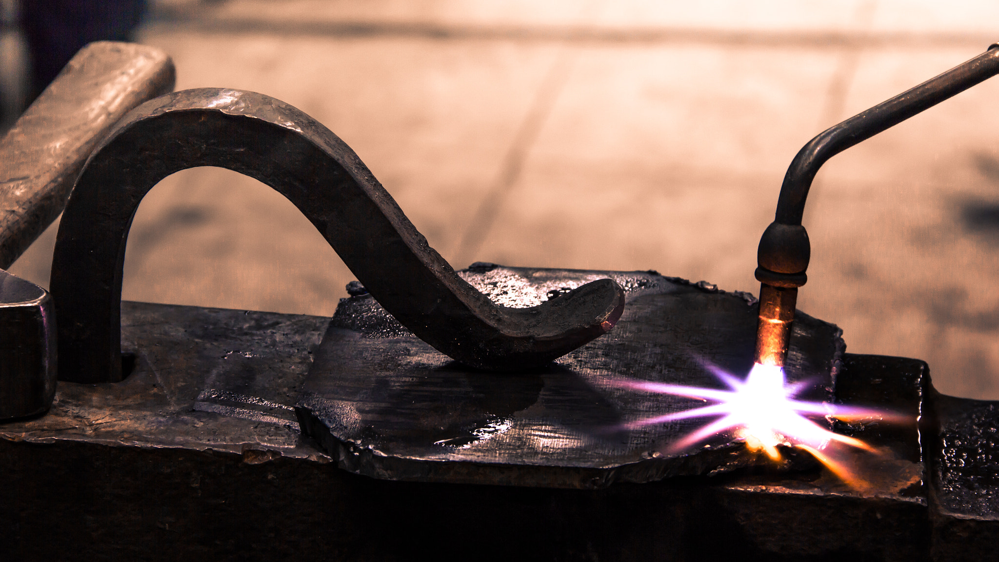 Canon EOS 550D (EOS Rebel T2i / EOS Kiss X4) sample photo. Anvil photography