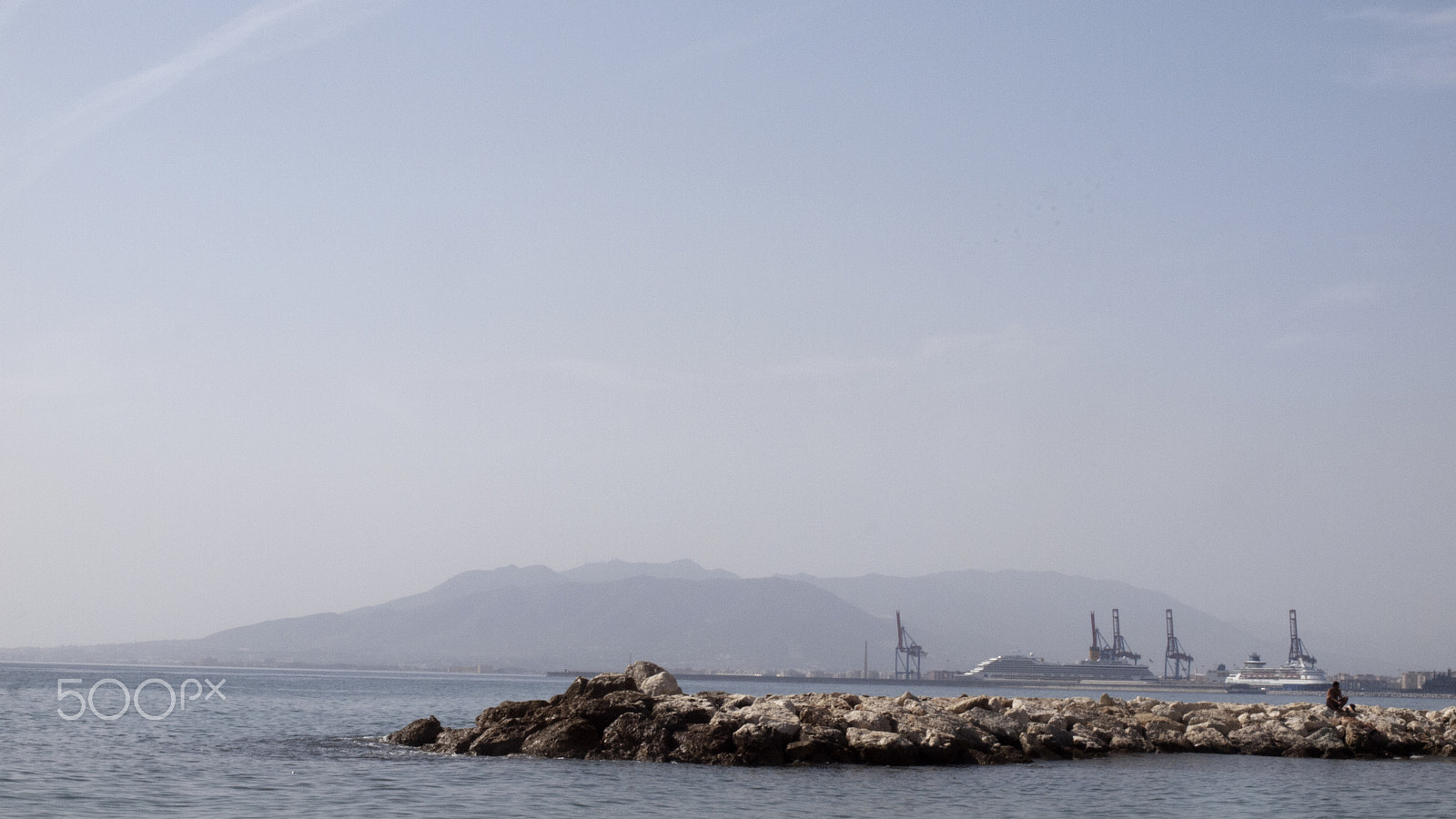 Olympus E-620 (EVOLT E-620) + OLYMPUS 14-42mm Lens sample photo. Rocas ii photography