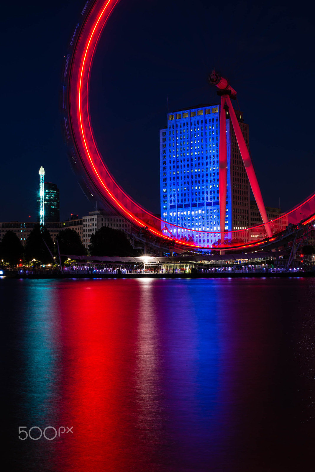 Nikon D800E + Sigma 50mm F1.4 EX DG HSM sample photo. Eye, london eye photography