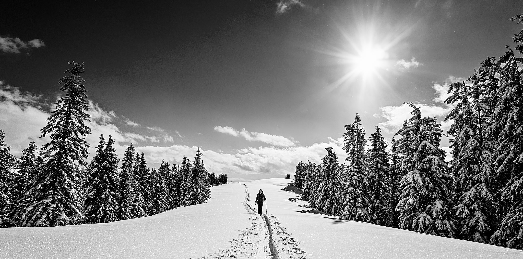 Sony Alpha NEX-3 + Sony E 16mm F2.8 sample photo. Graskogel photography