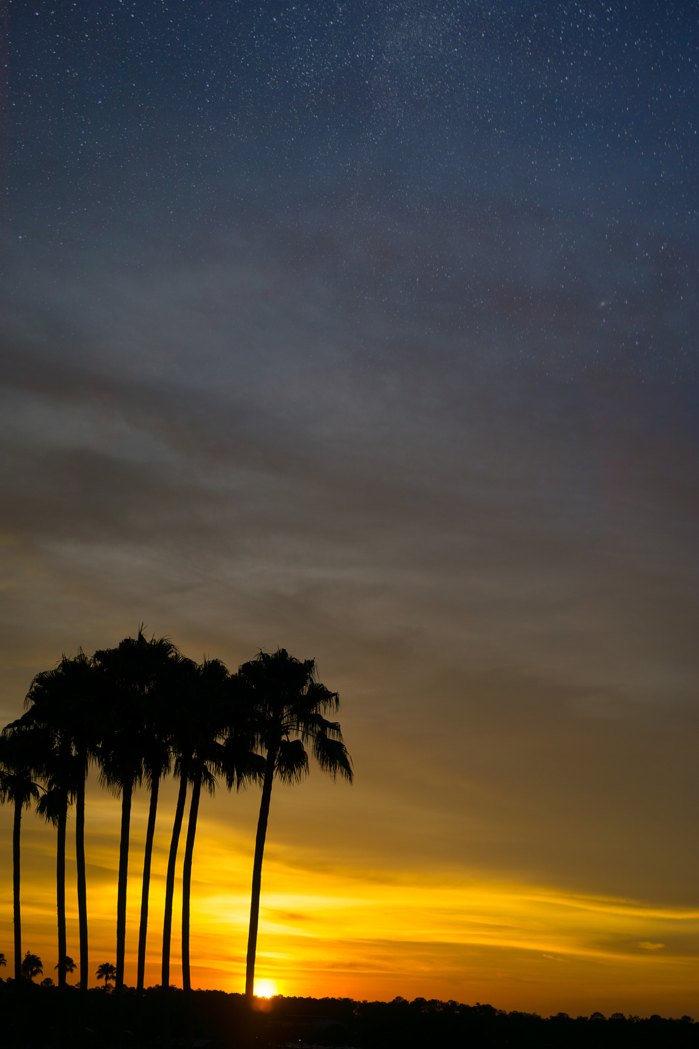 Sony a6000 + Sony Sonnar T* FE 35mm F2.8 ZA sample photo. Sunset photography