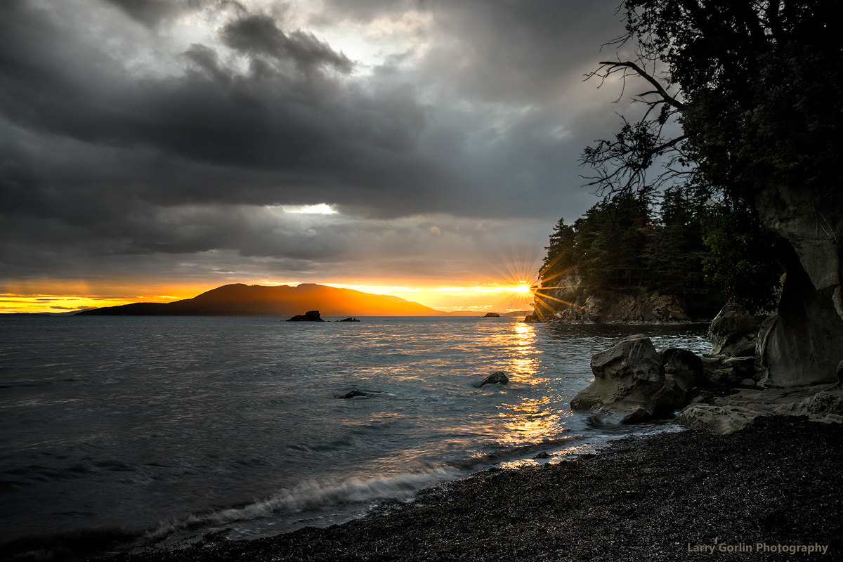 AF Zoom-Nikkor 28-70mm f/3.5-4.5D sample photo. Larrabee photography
