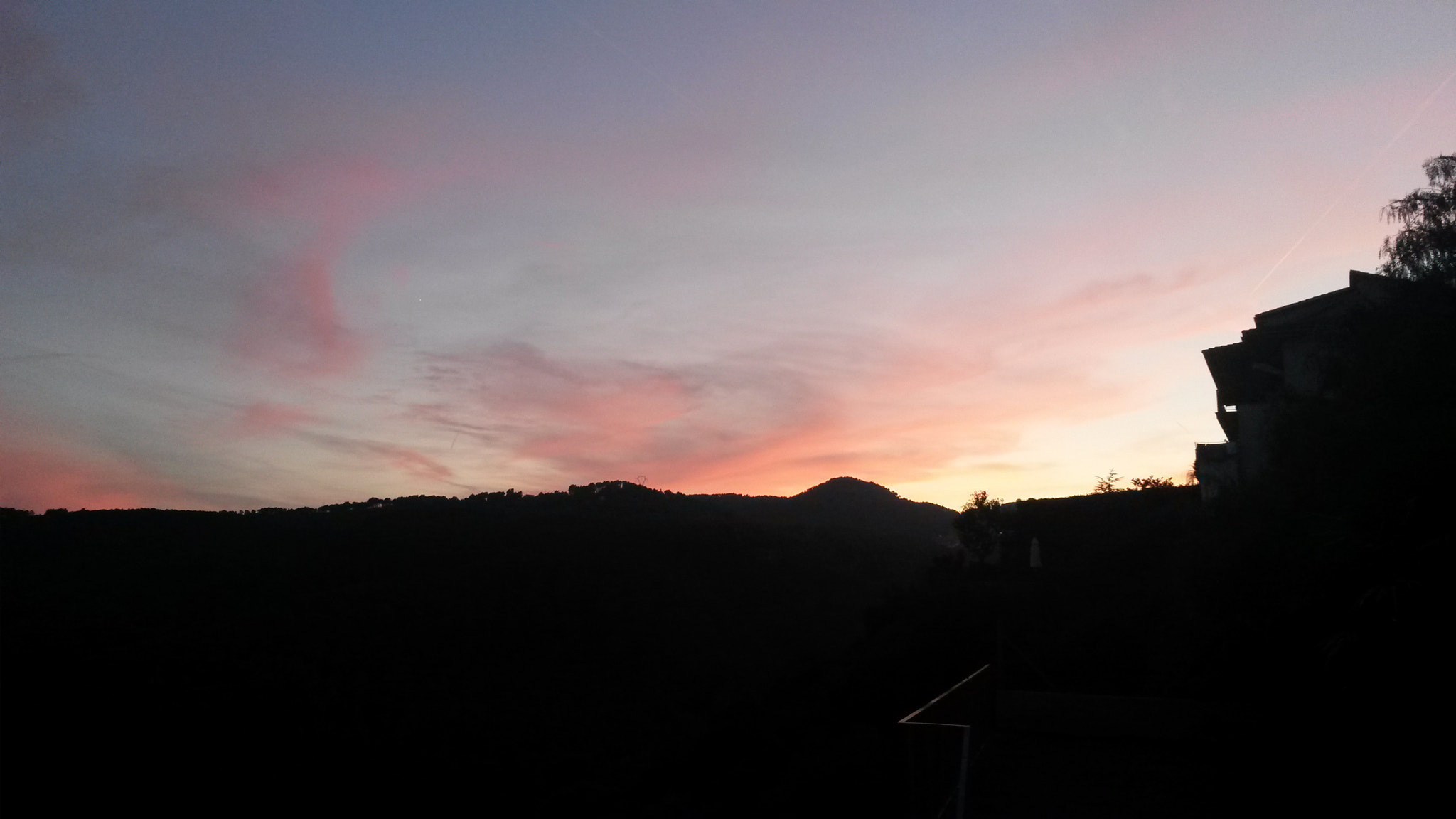 Samsung Galaxy S4 Active sample photo. 20131020_191830.jpg photography
