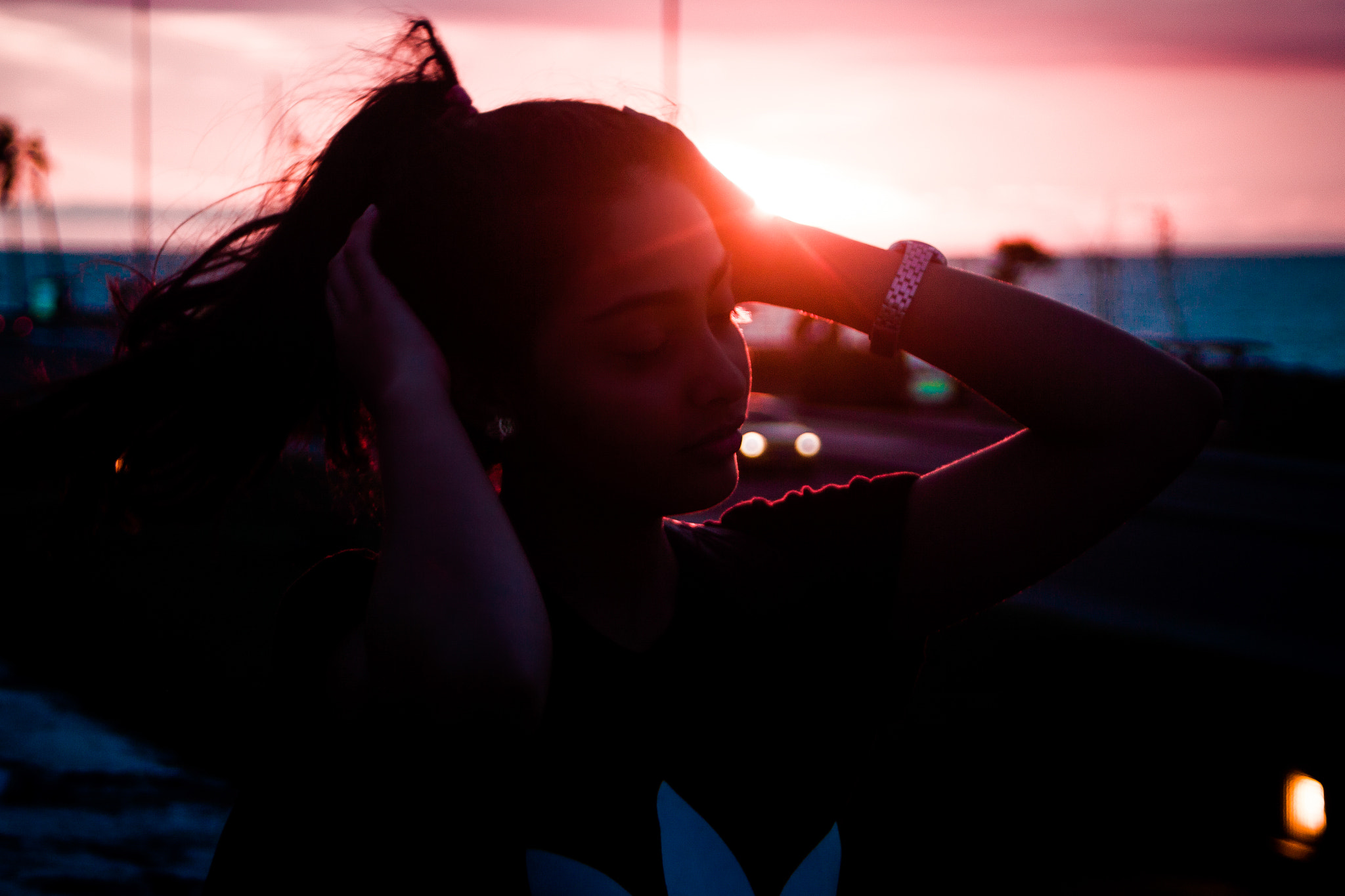 Canon EF 28-80mm f/3.5-5.6 USM IV sample photo. Sunlight ♥ photography