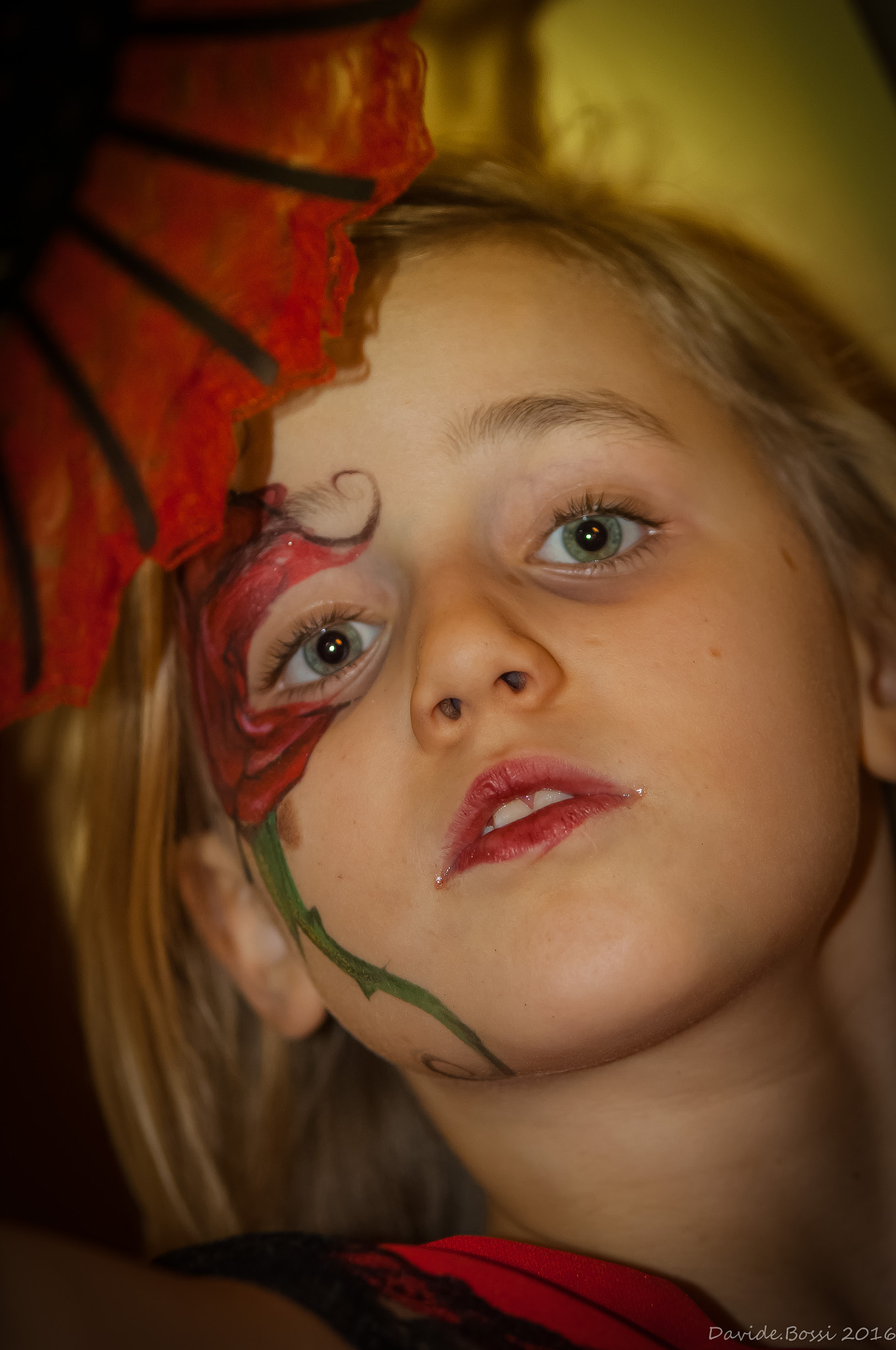 Nikon D2Xs sample photo. Carnevale 2016 photography