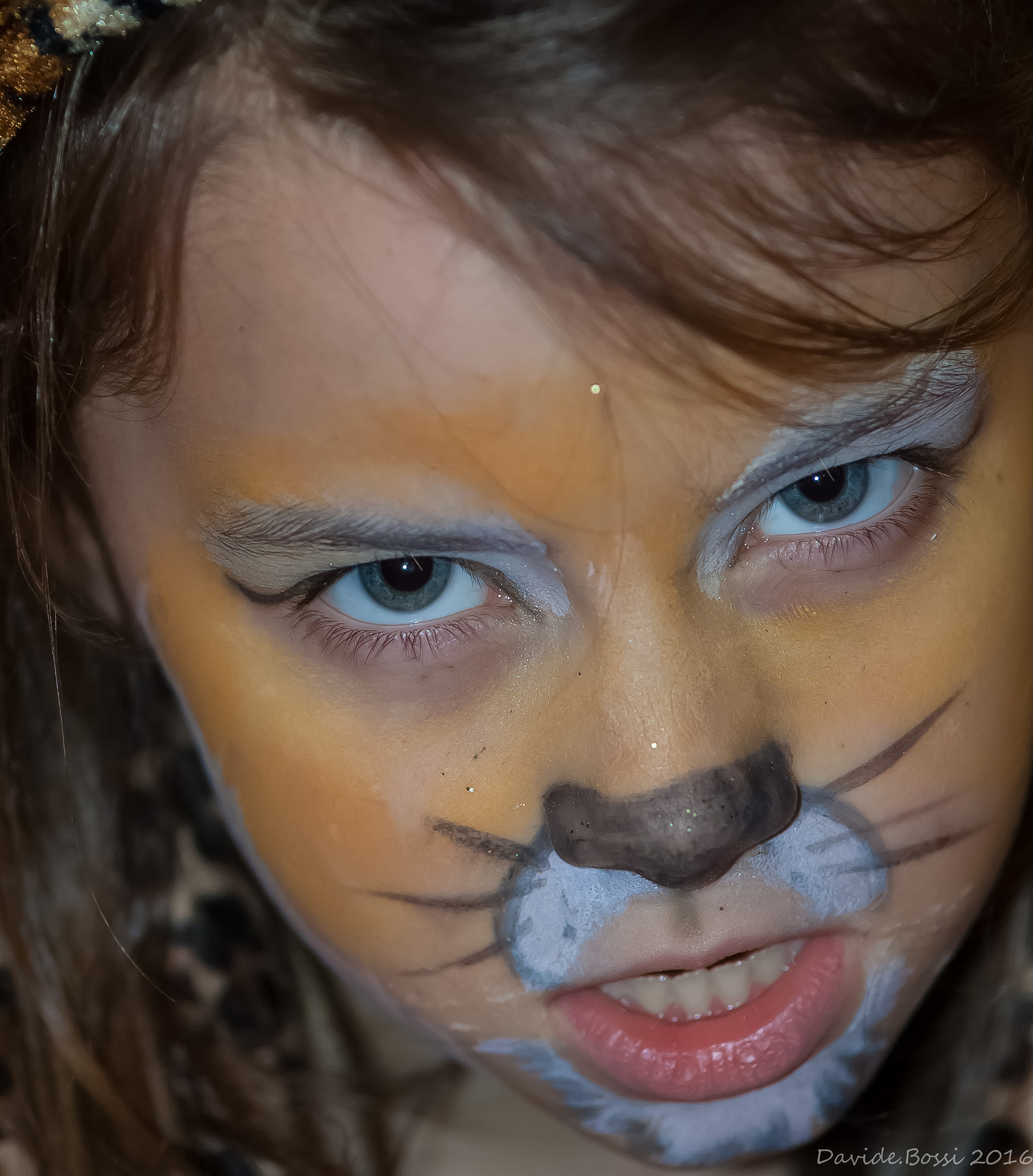 Nikon D2Xs sample photo. Carnevale 2016 photography
