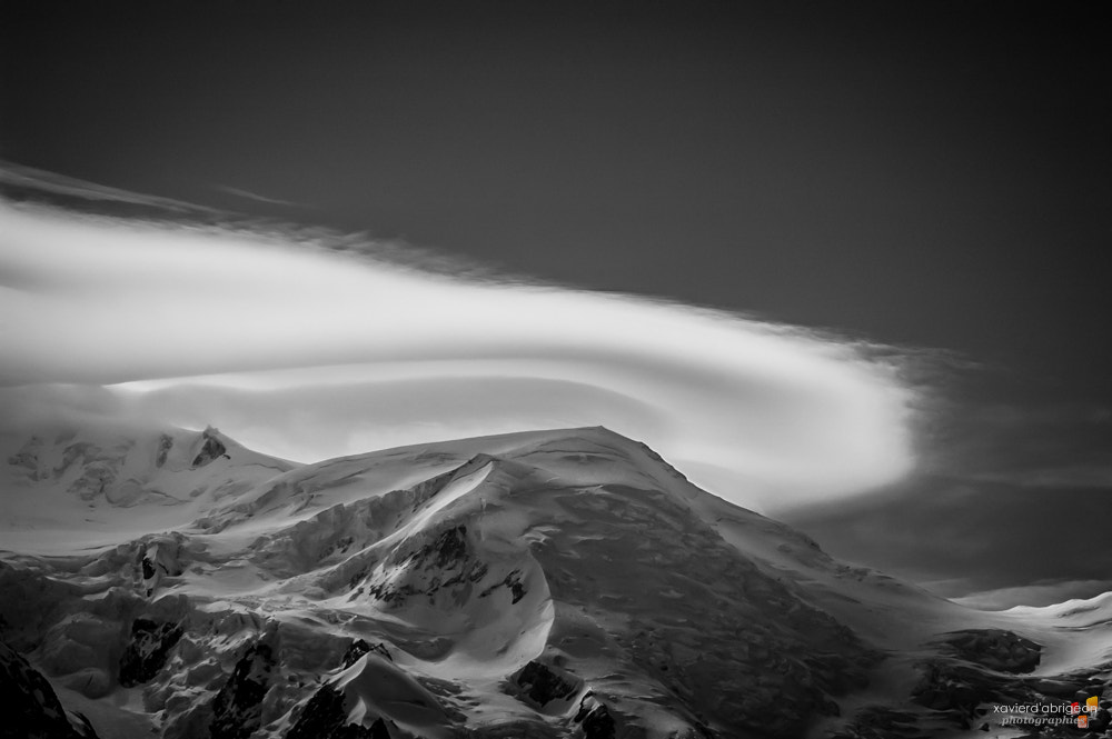 Nikon D70s sample photo. Lenticulaire photography