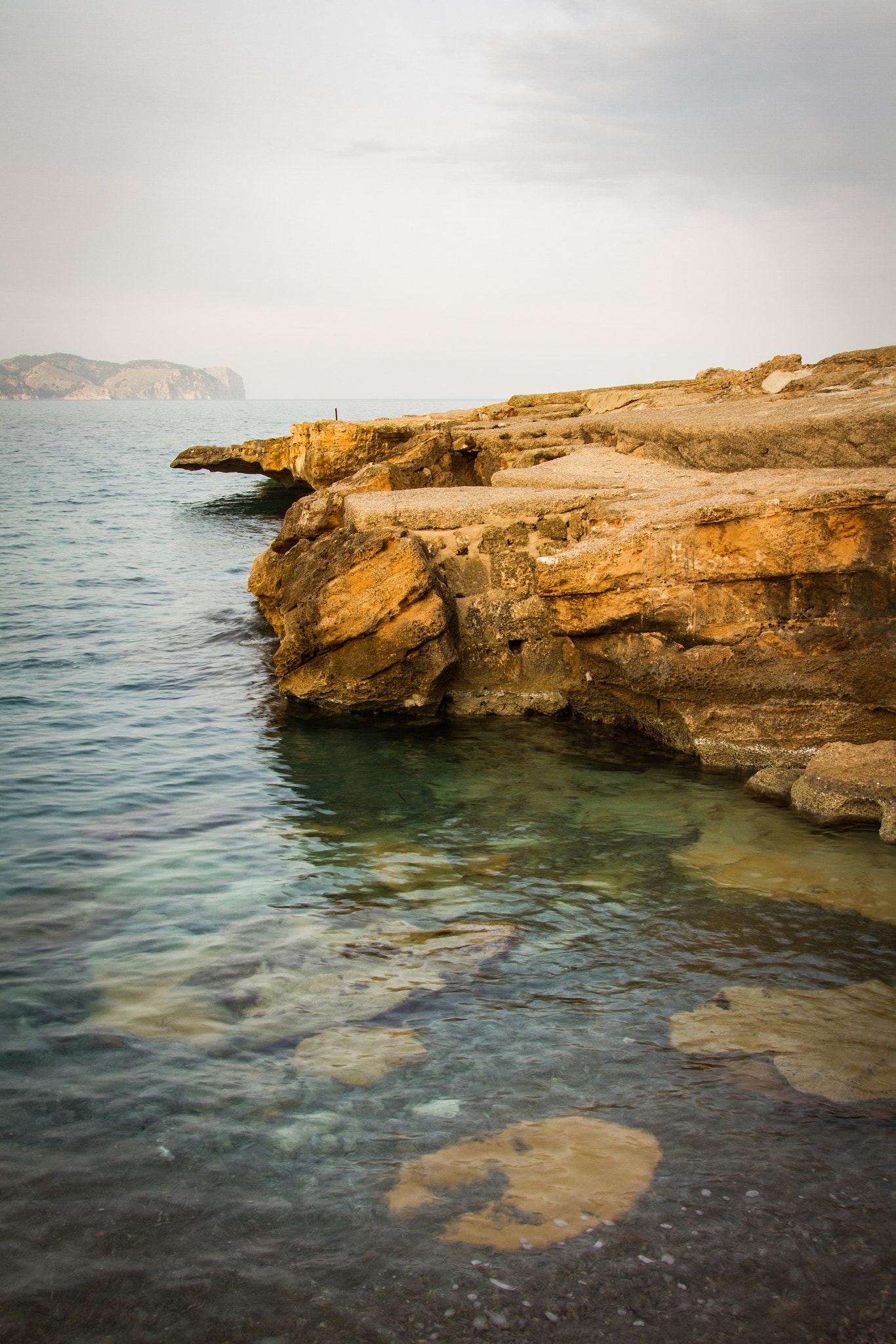 Sigma 24-105mm f/4 DG OS HSM | A sample photo. La victoria iii photography