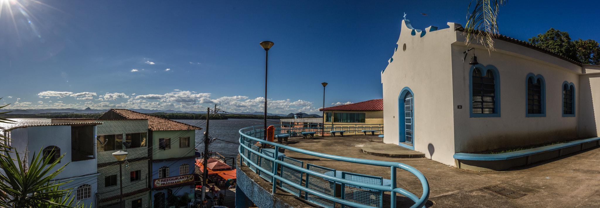 Canon EF-S 18-135mm F3.5-5.6 IS STM sample photo. Pano photography