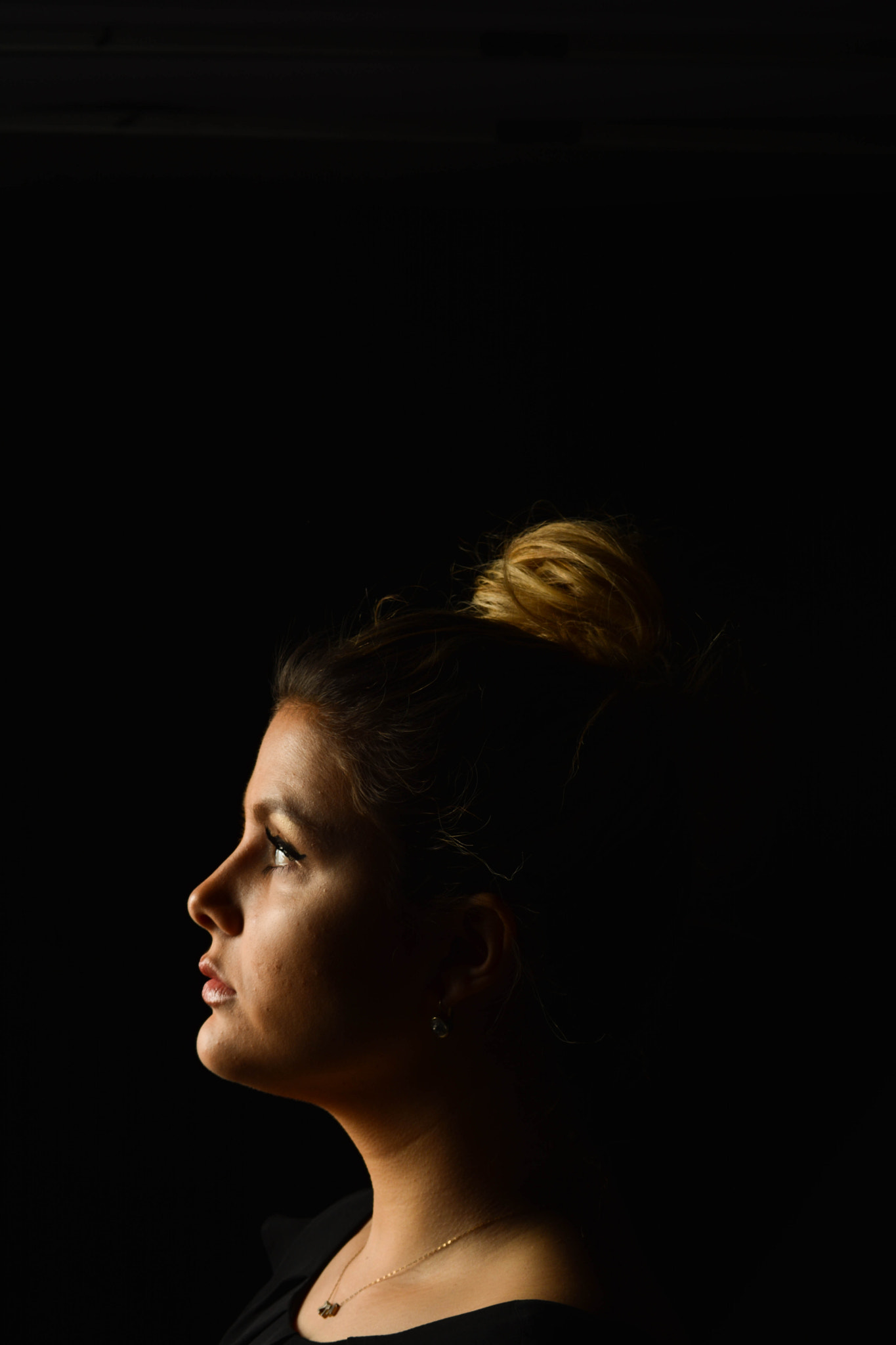 Sigma 50-150mm F2.8 EX APO DC HSM sample photo. Golden bun photography